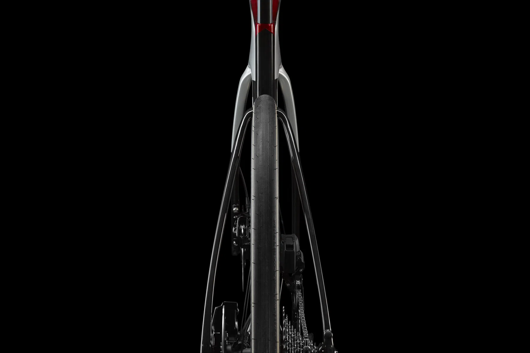 LOOK 795 Blade RS 3 Pro Team Black