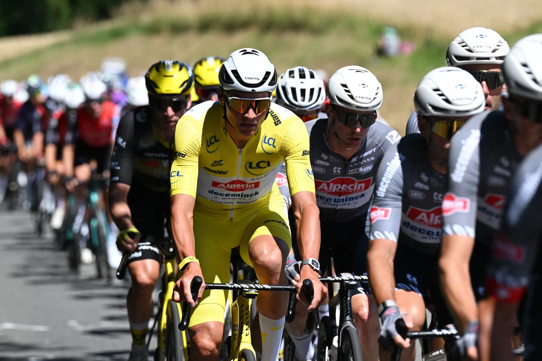 Tour de France