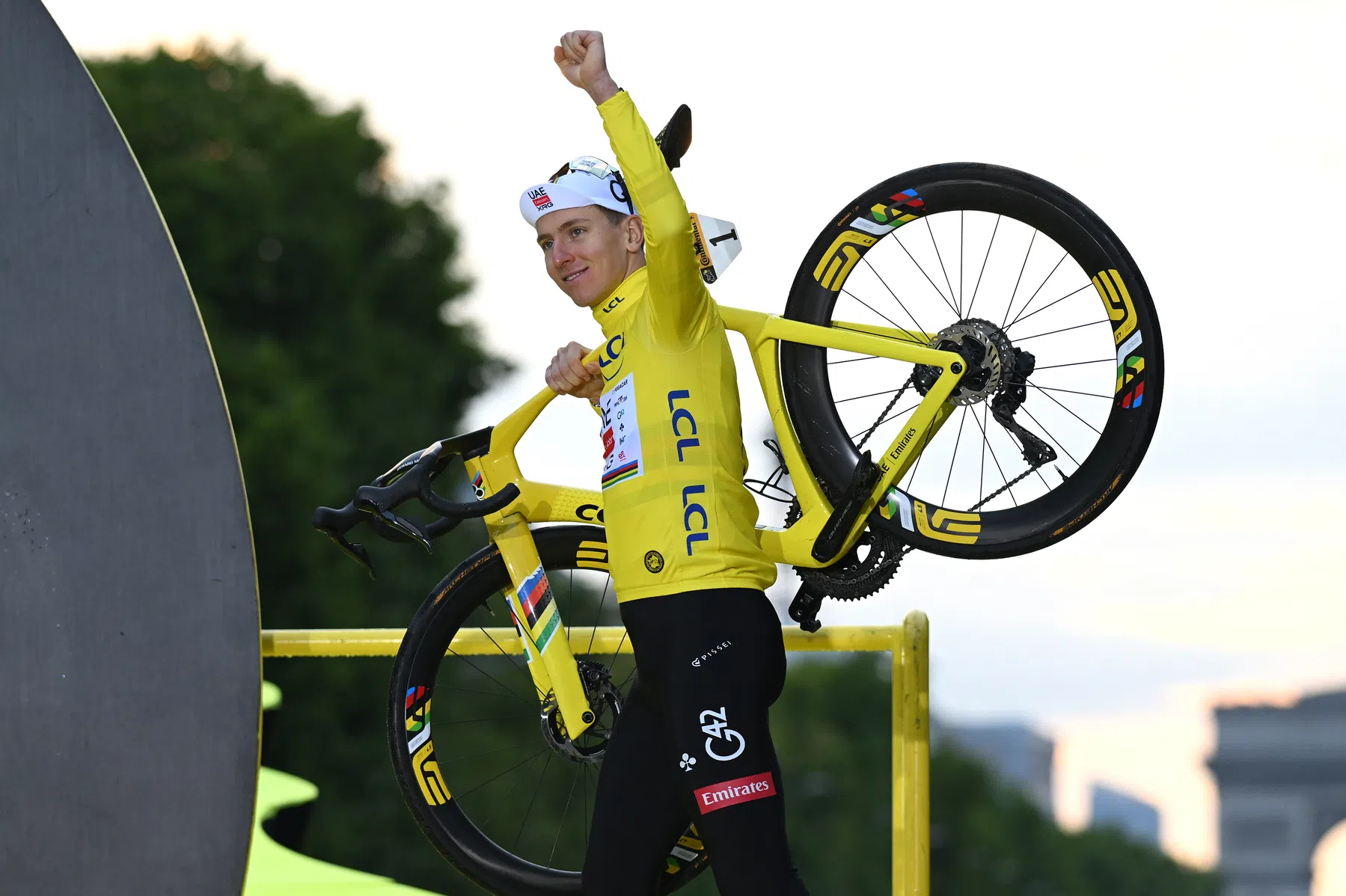 Tour de France