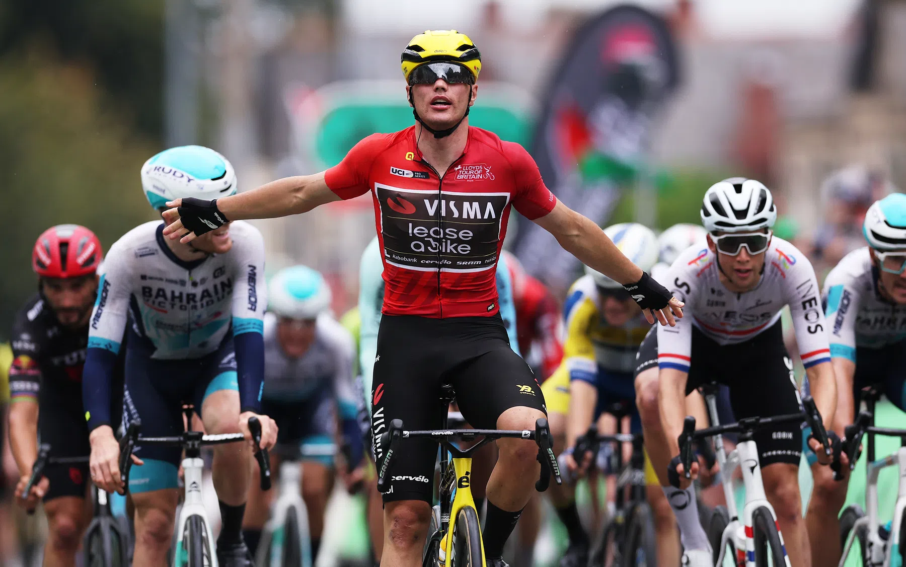 Tour de France