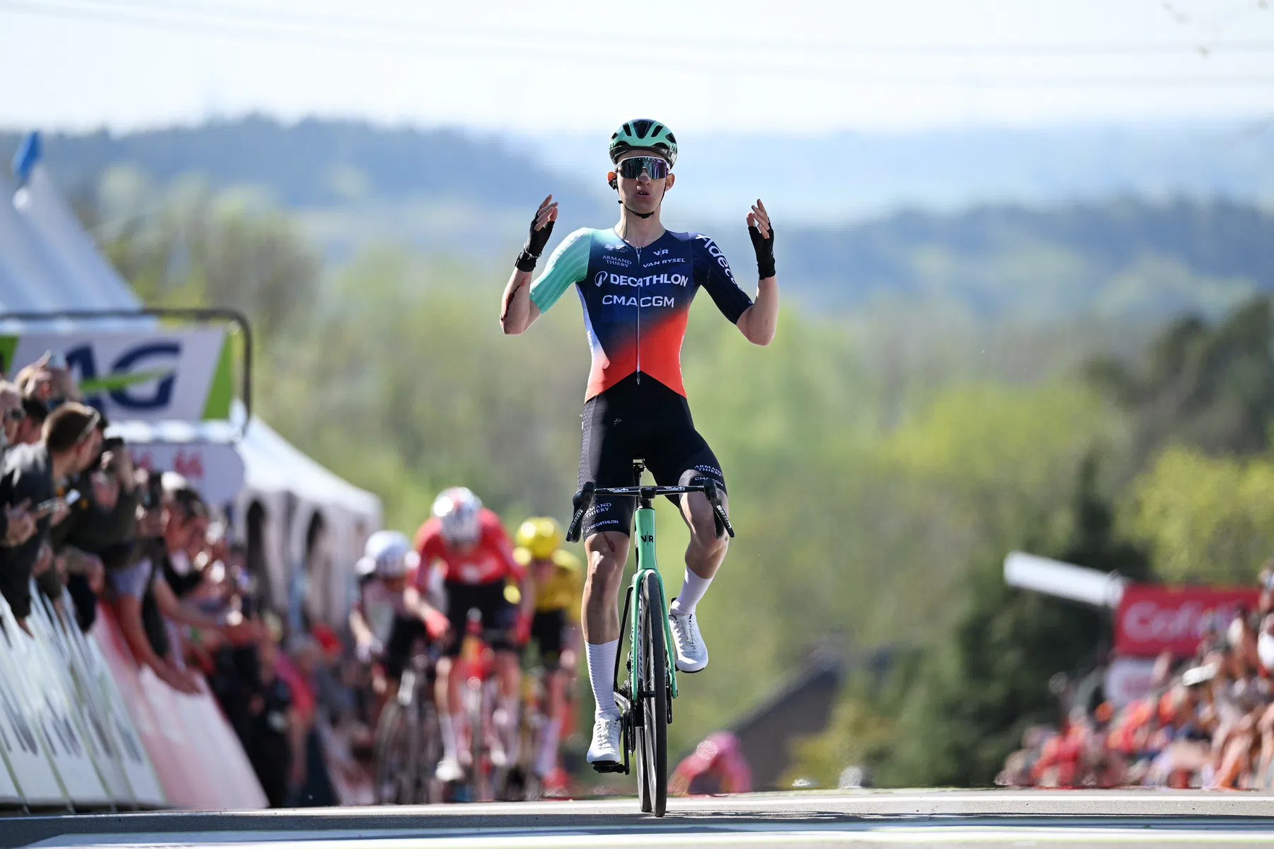 Tour de France