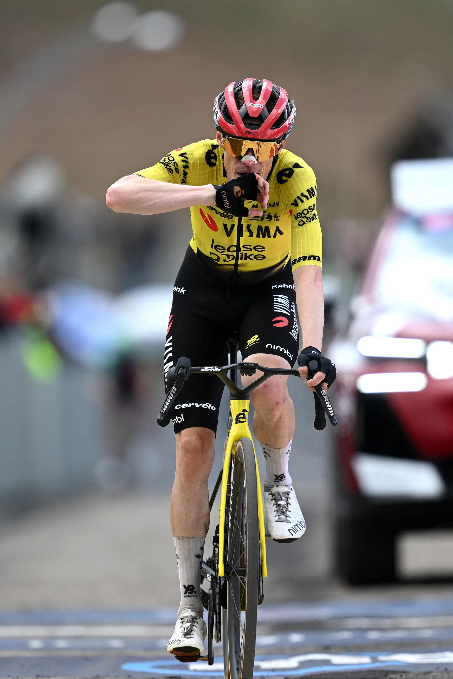 Tour de France