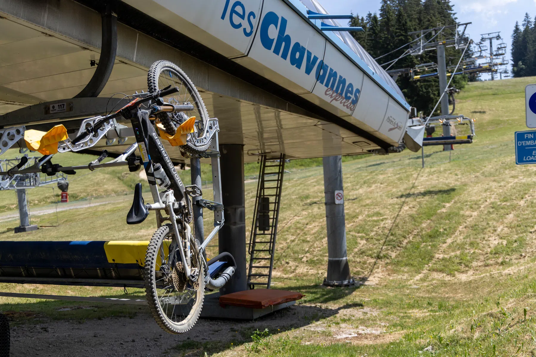 Pass'Portes du Soleil 2026