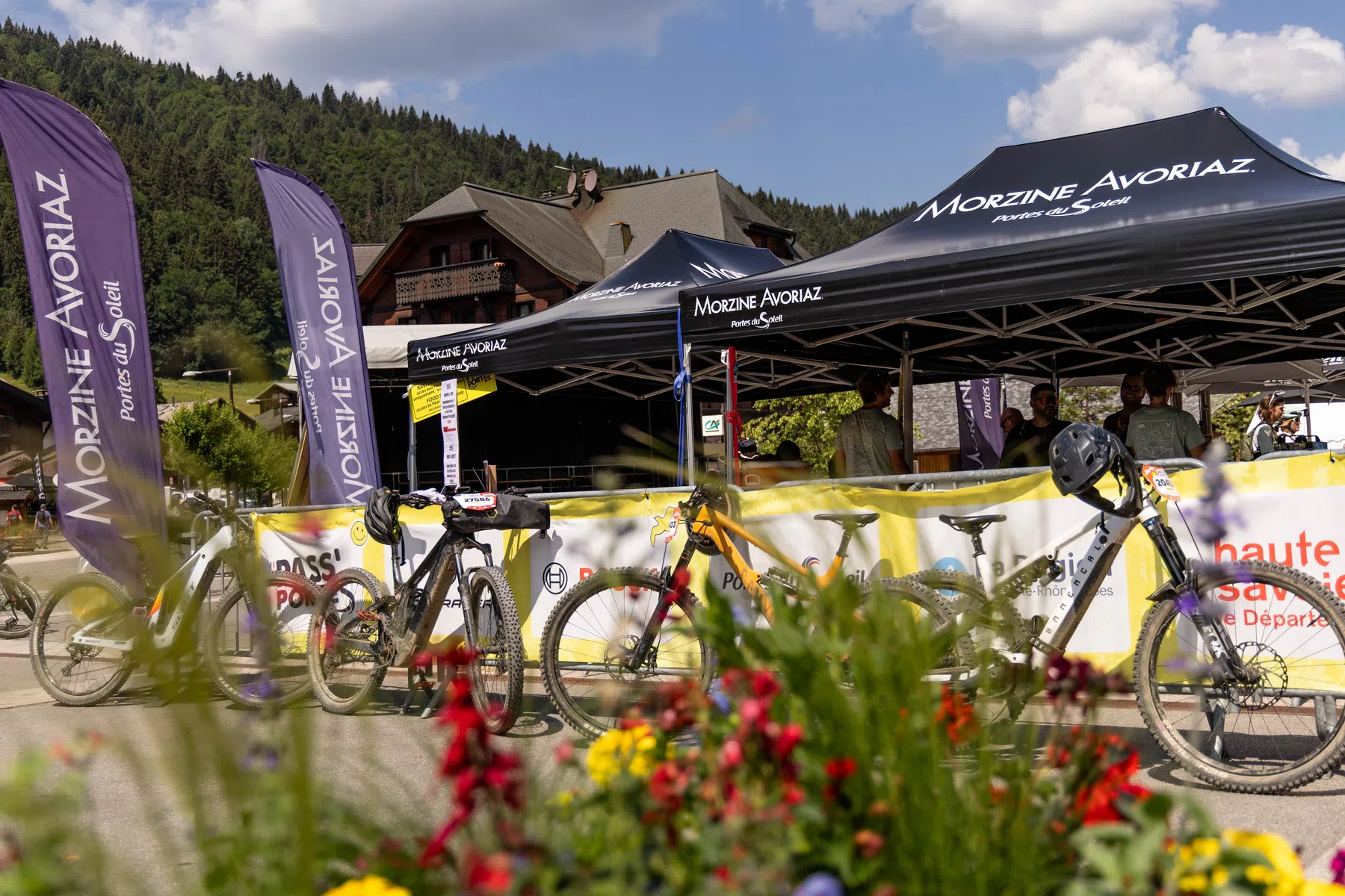 Pass'Portes du Soleil 2026