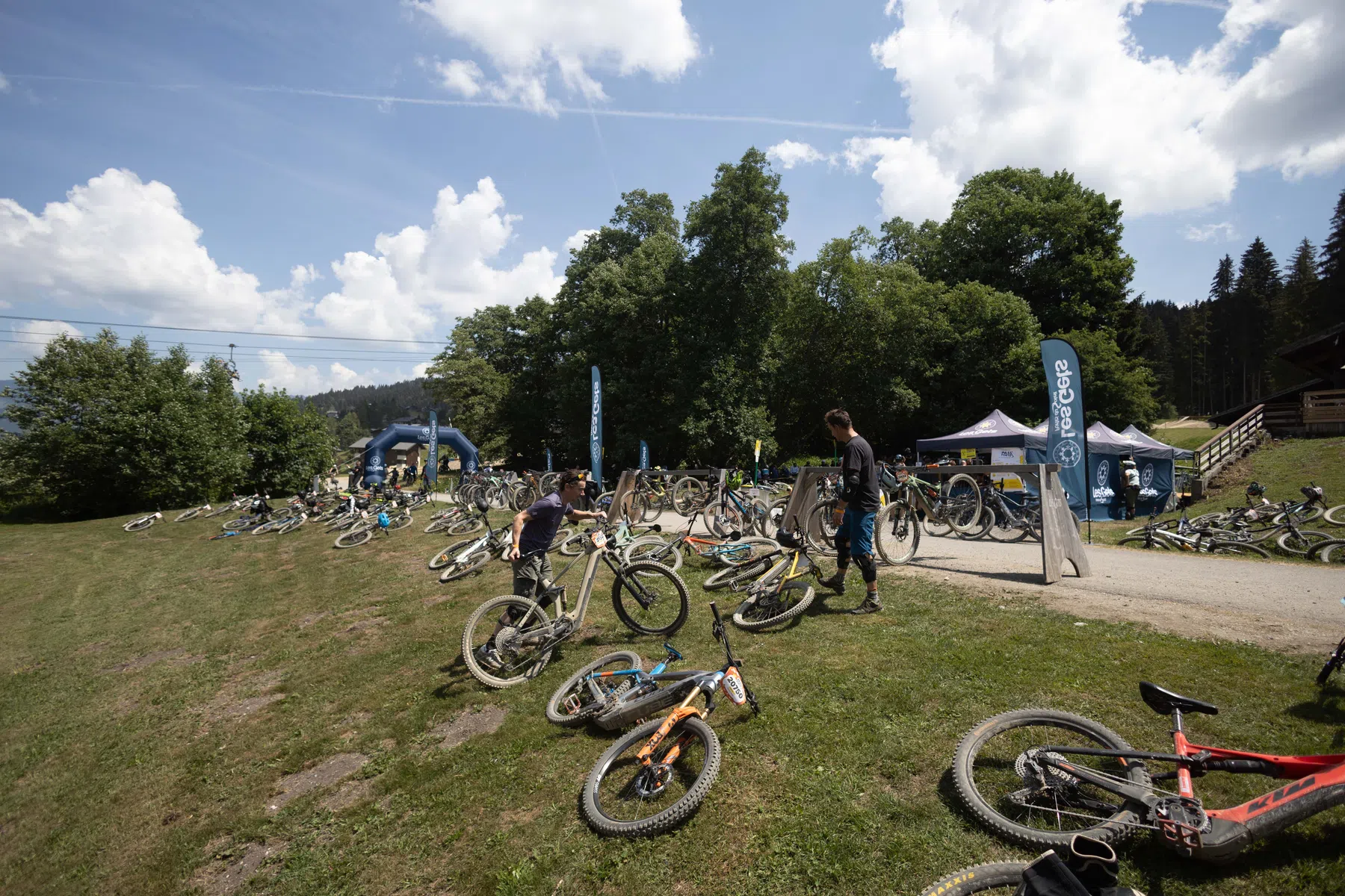 Pass'Portes du Soleil 2026