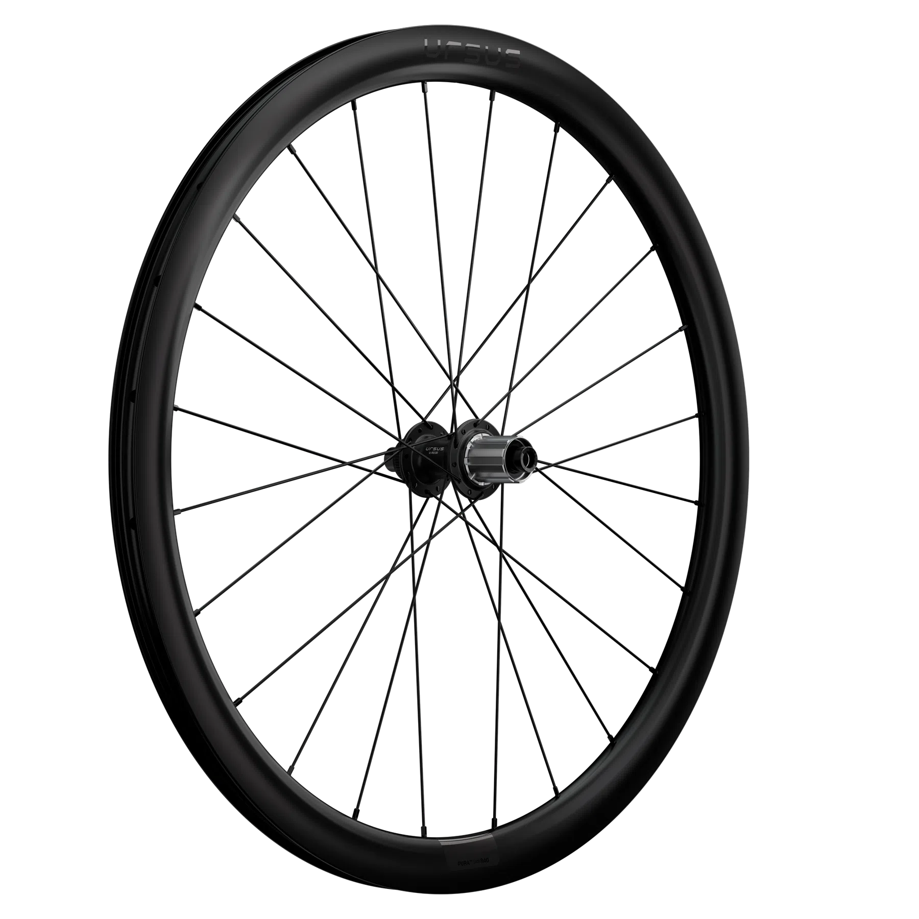 Ursus Pura R 40