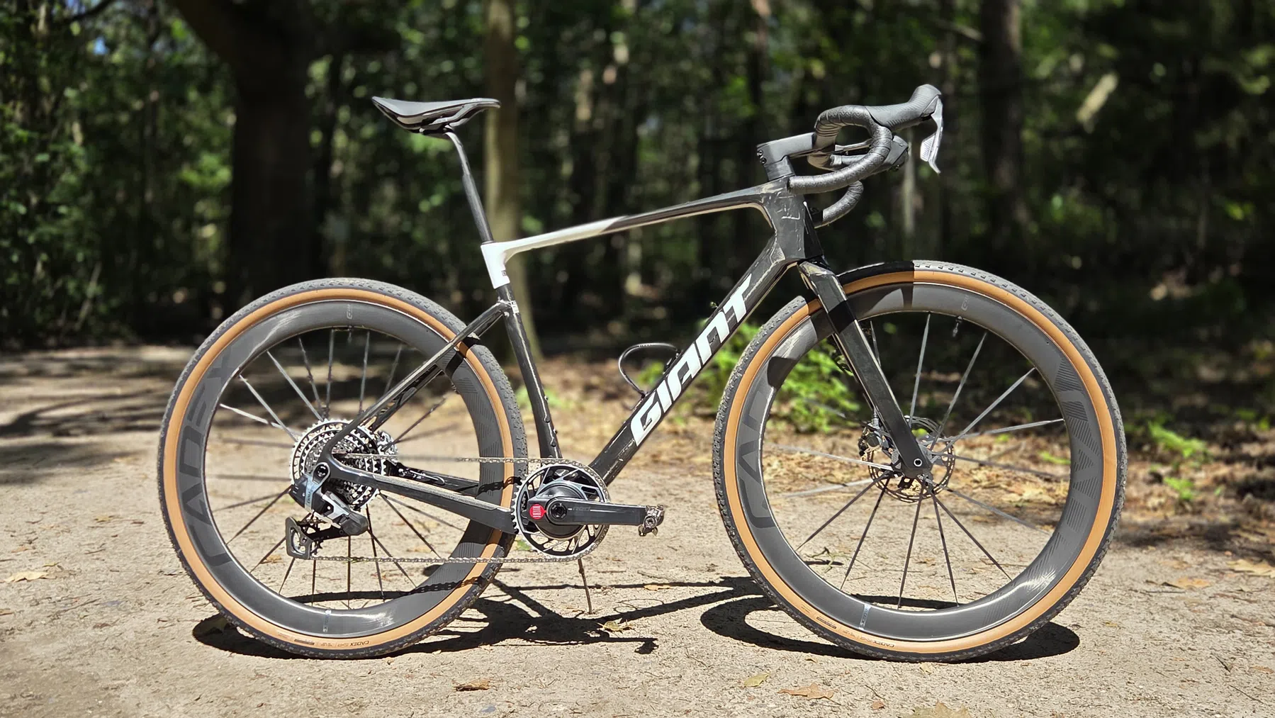 Giant Revolt Advanced SL 0