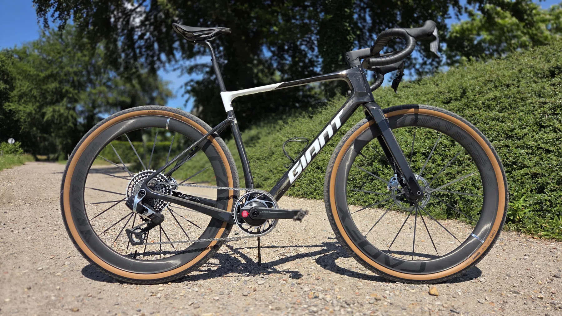 Giant Revolt Advanced SL 0
