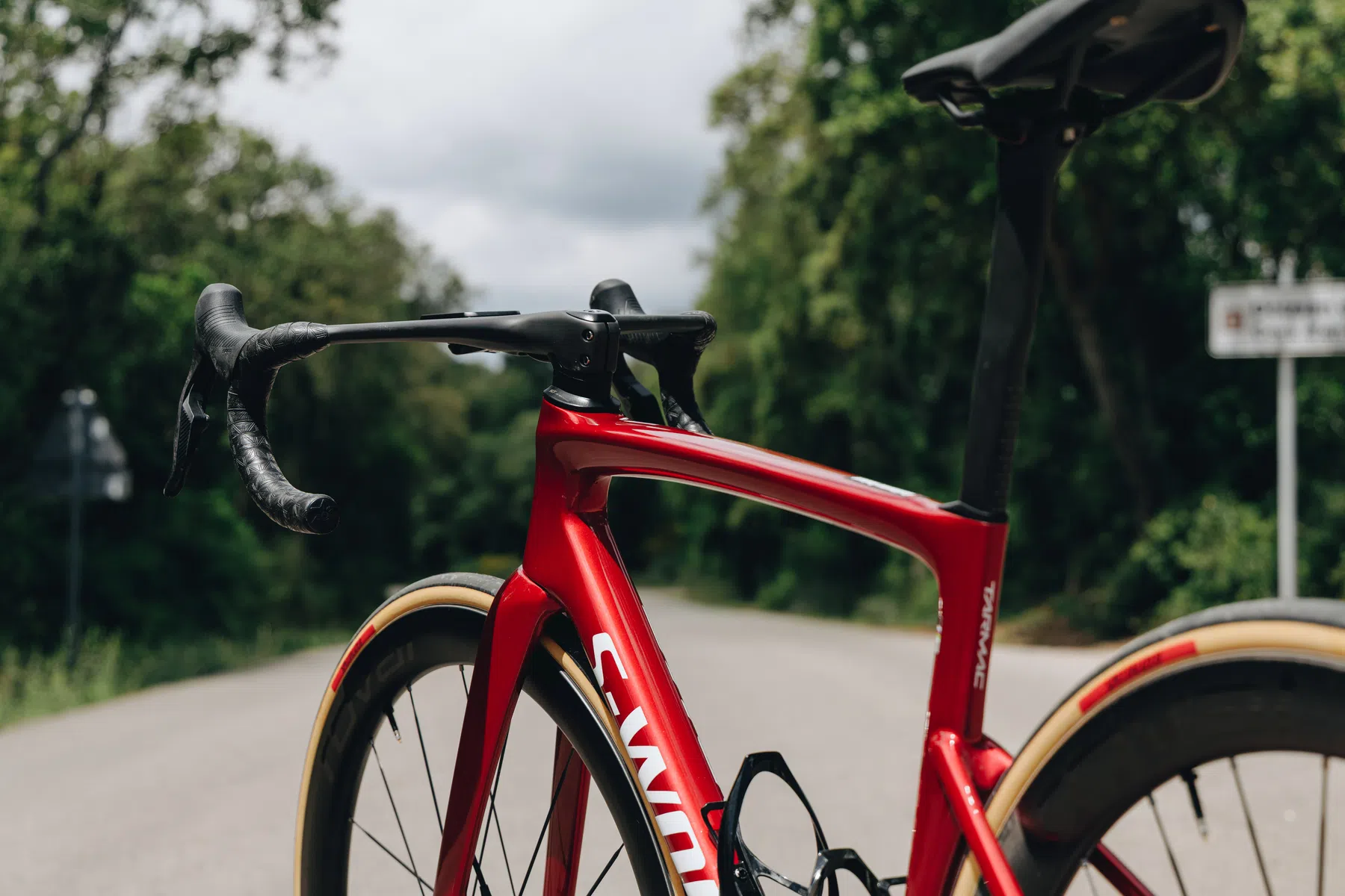 Specialized Tarmac SL9