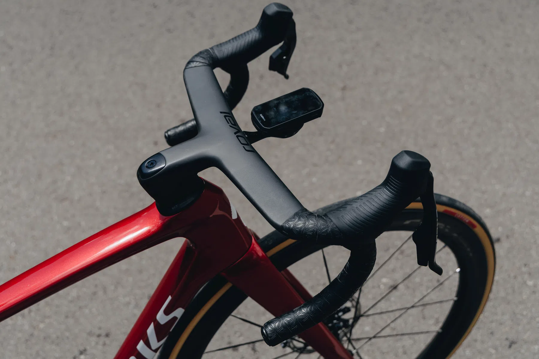 Specialized Tarmac SL9