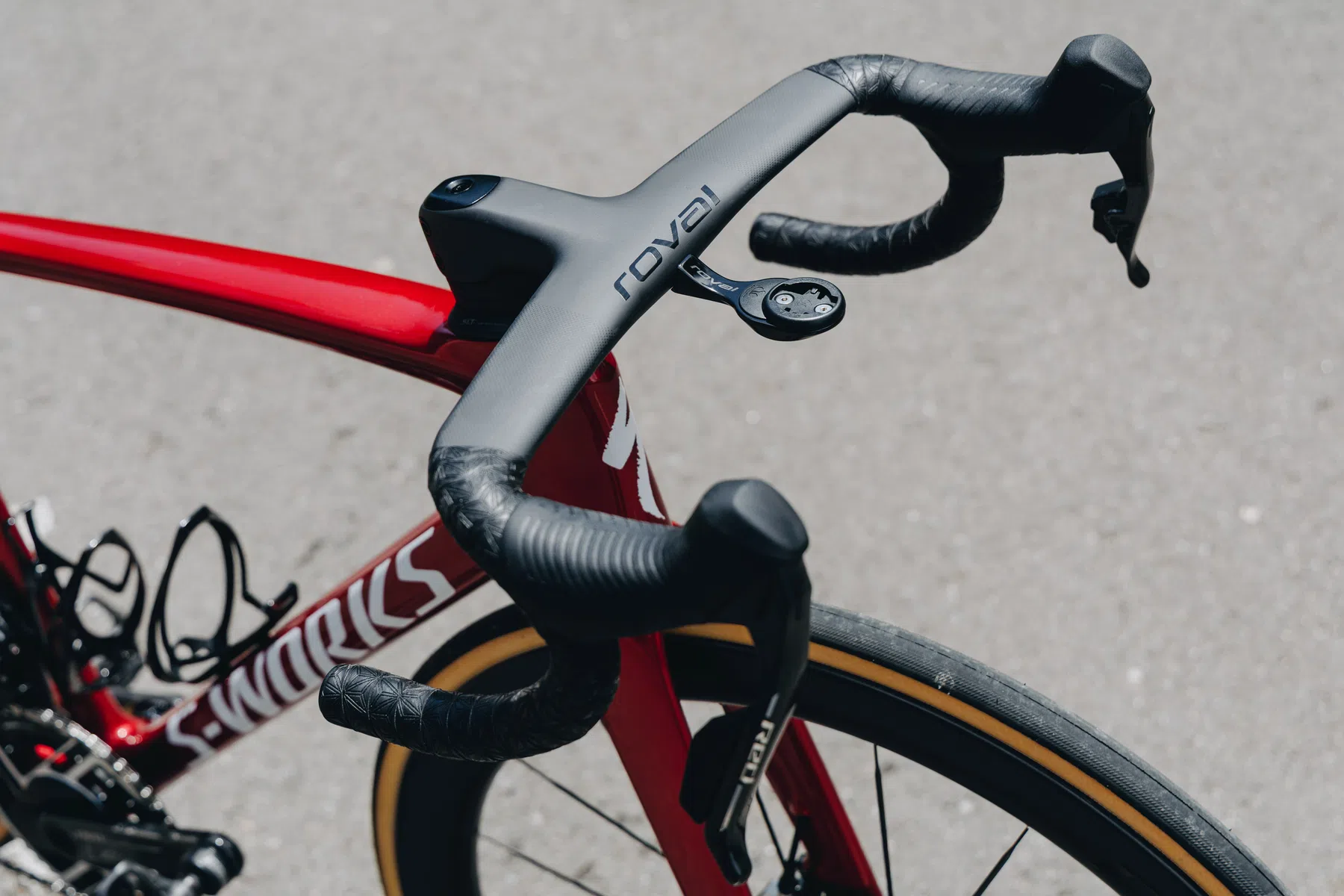 Specialized Tarmac SL9