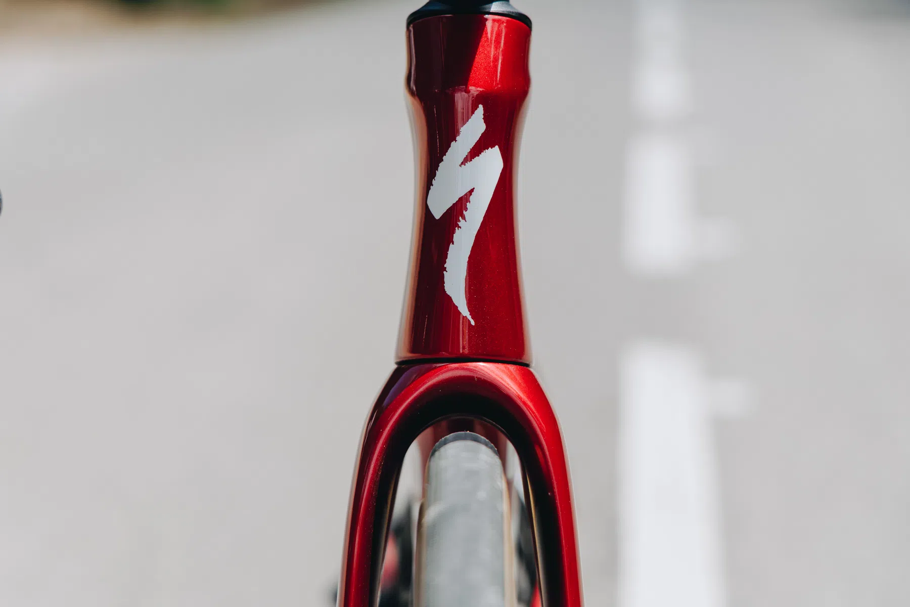 Specialized Tarmac SL9