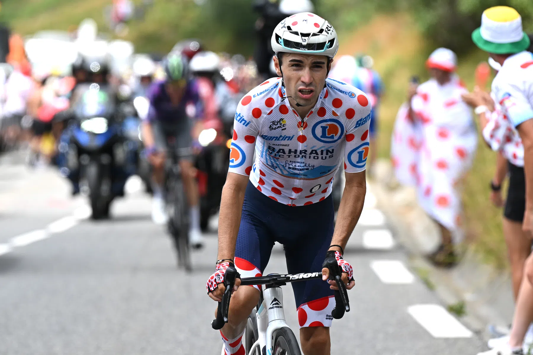 Tour de France
