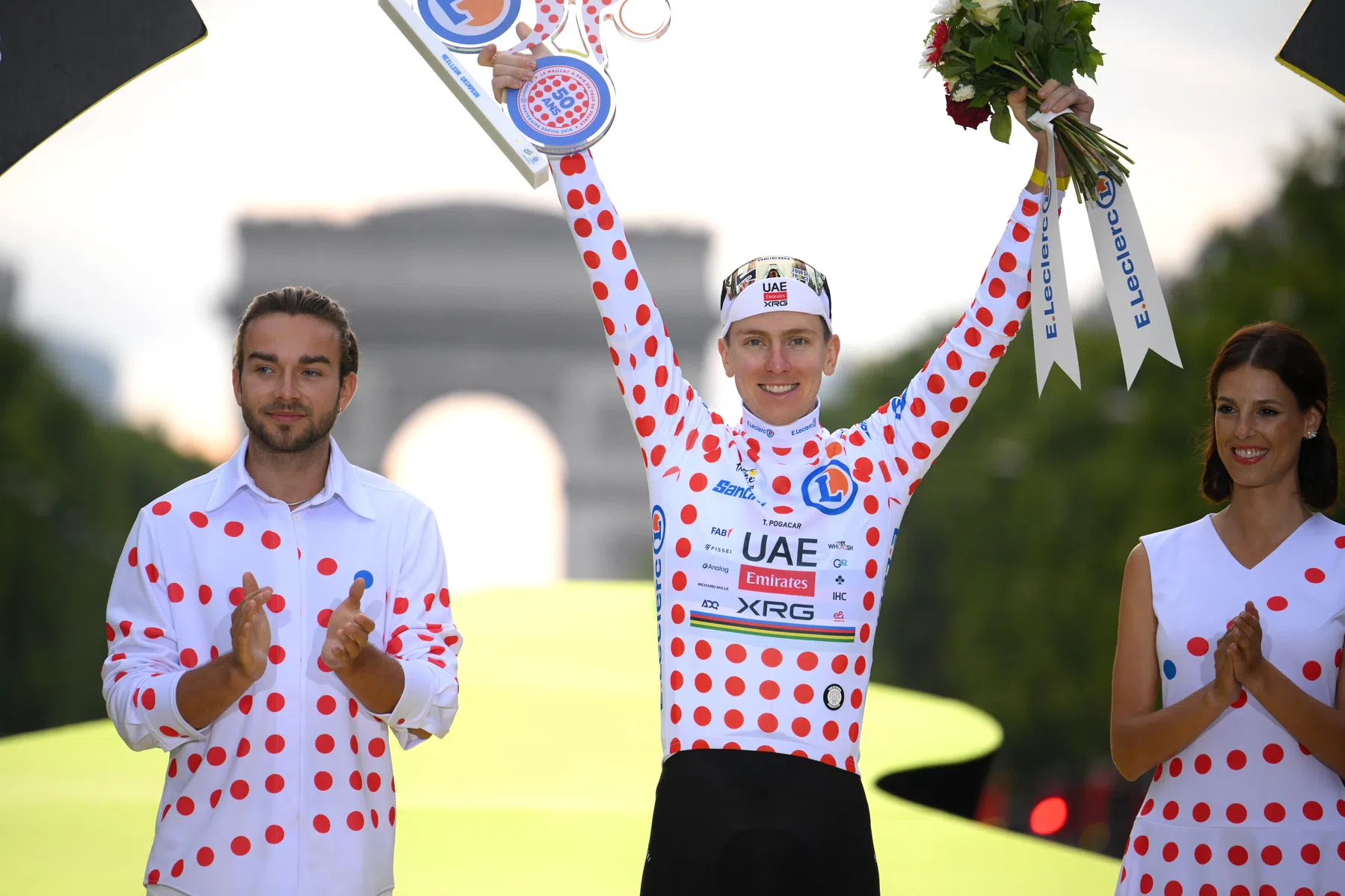 Tour de France