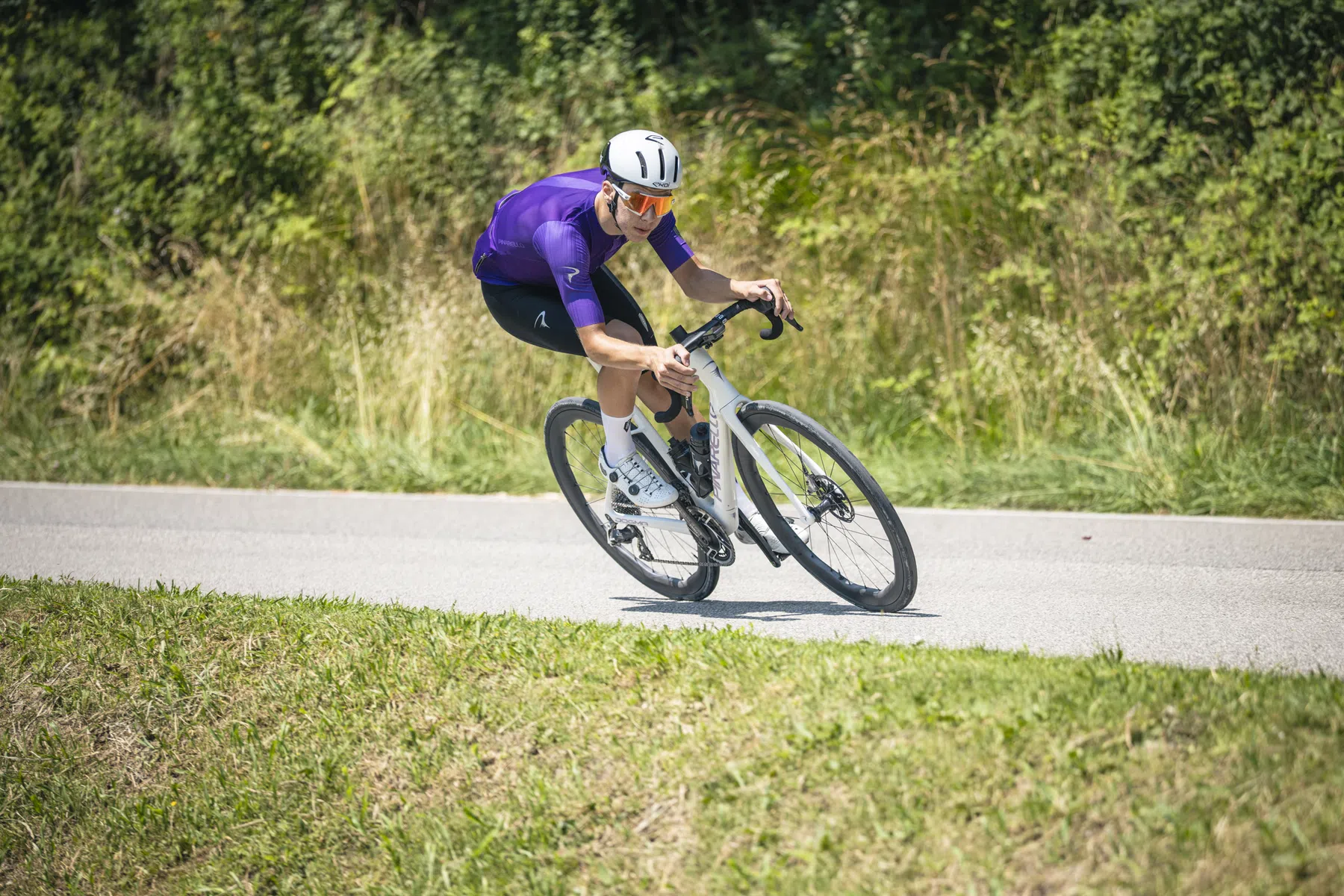 Pinarello test