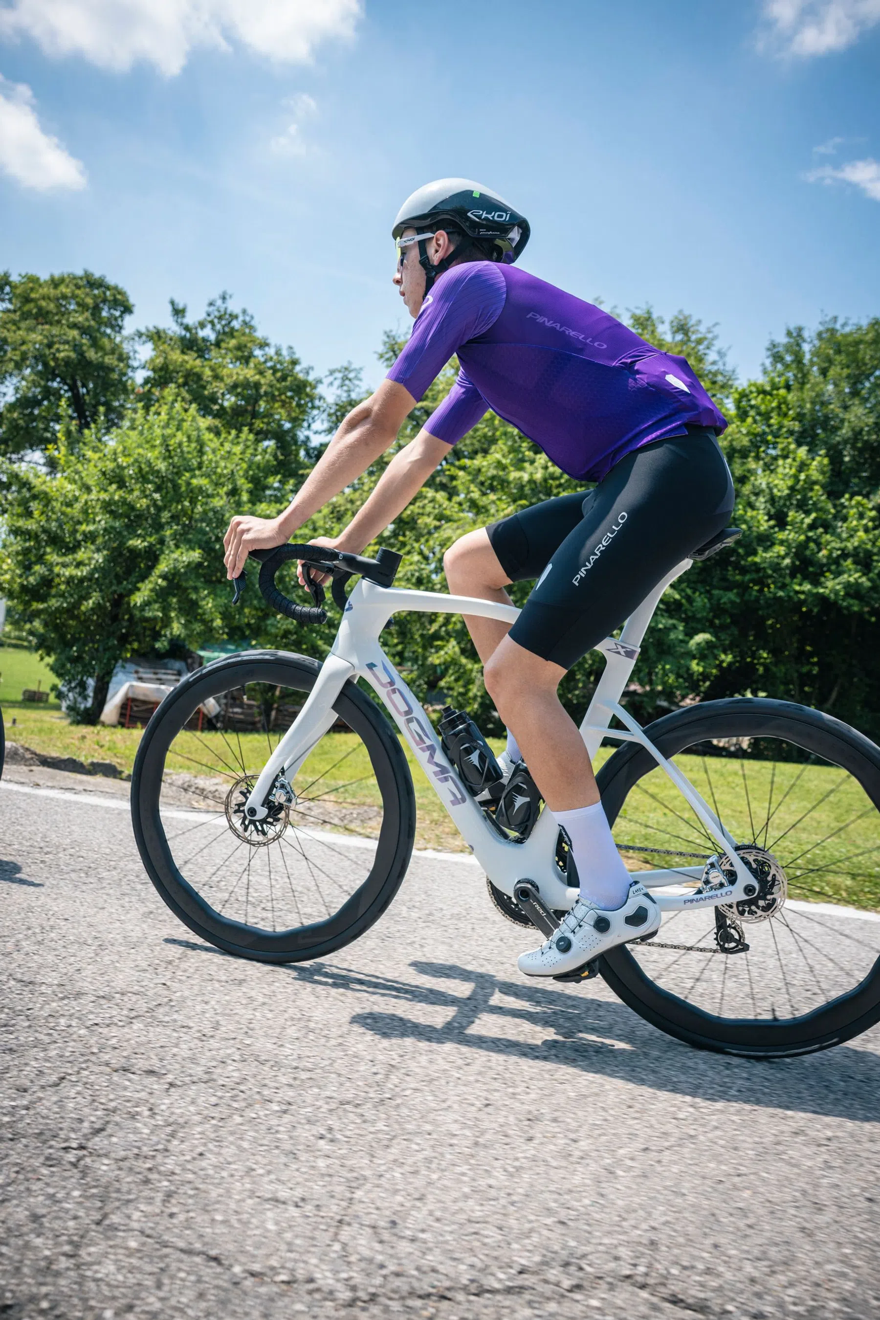 Pinarello test