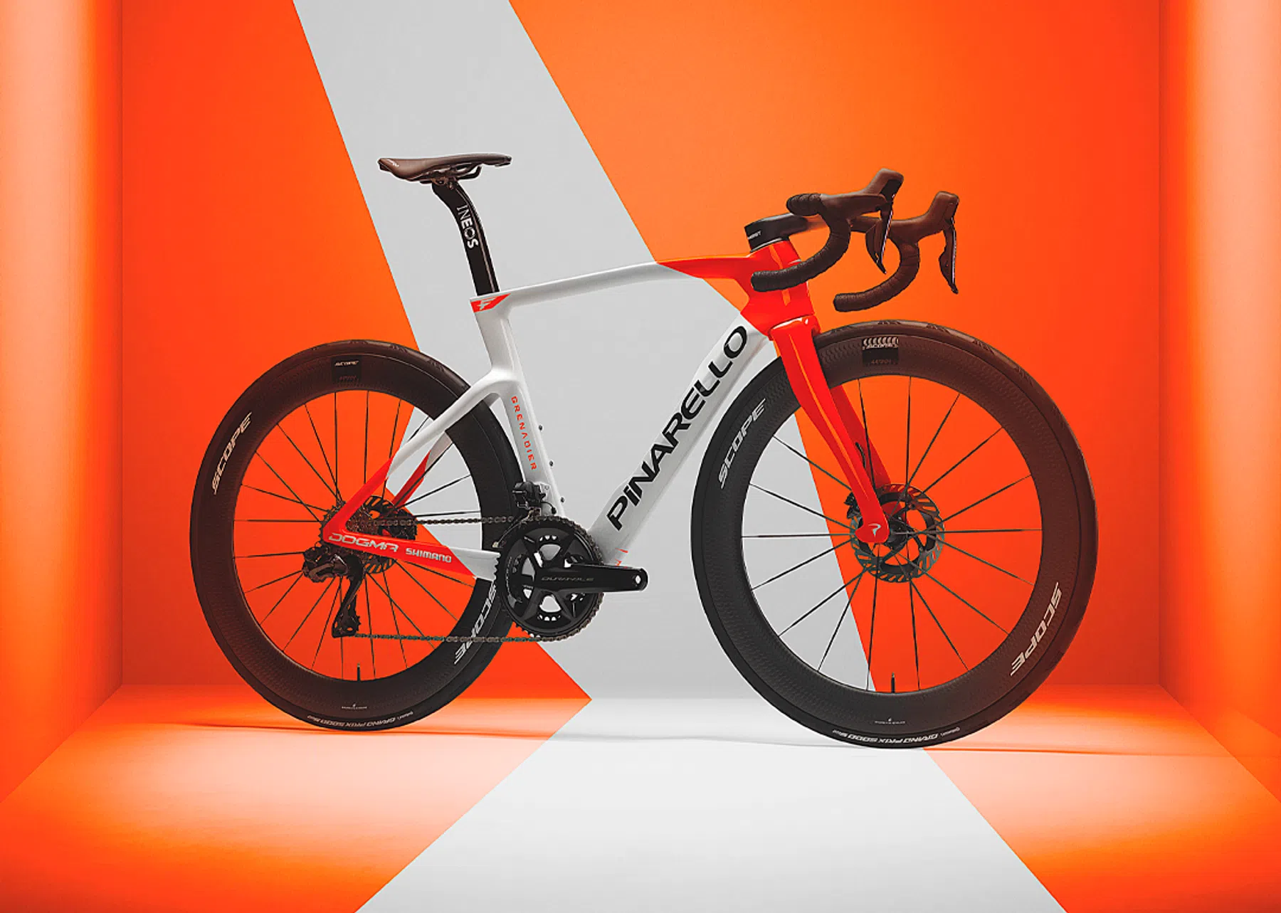 Tour de France
