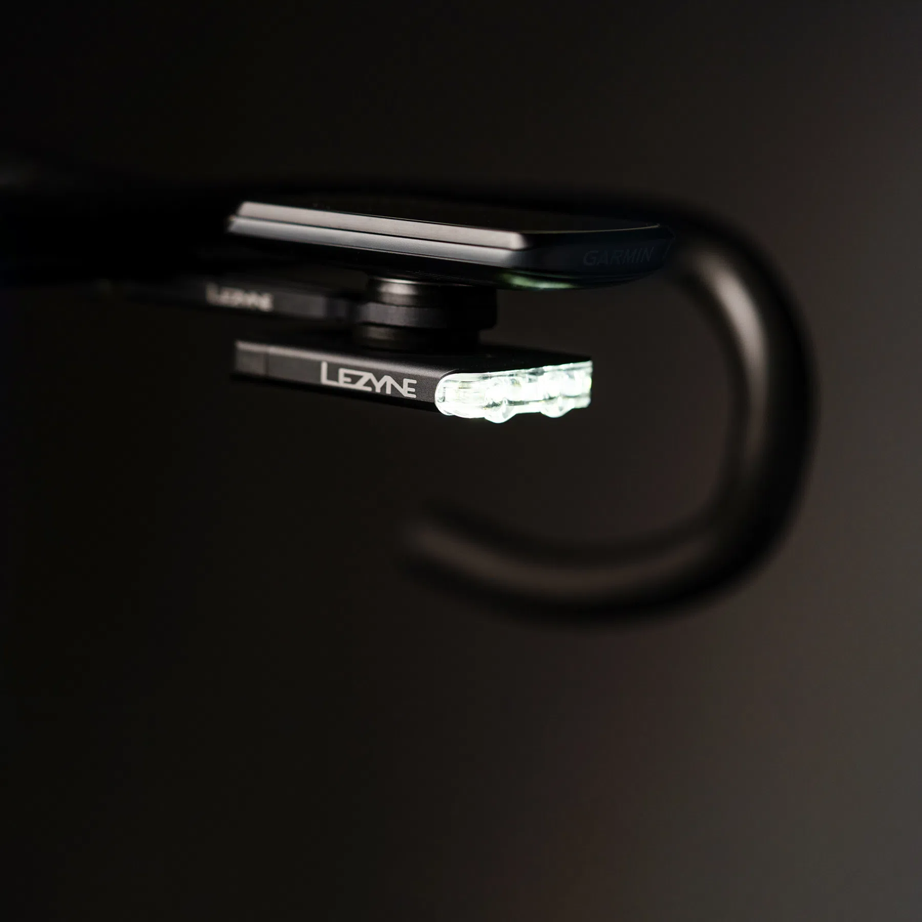Lezyne Road Drive 500