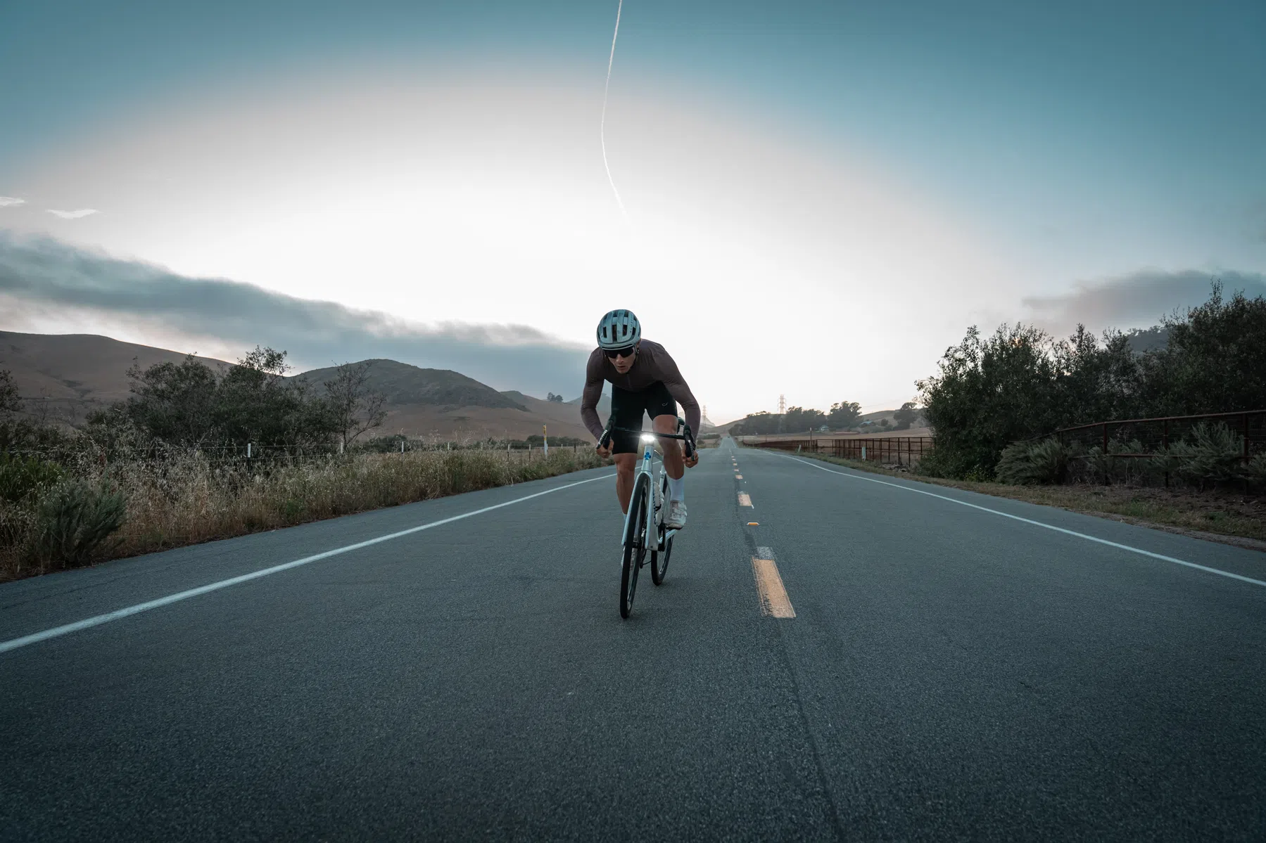 Lezyne Road Drive 500