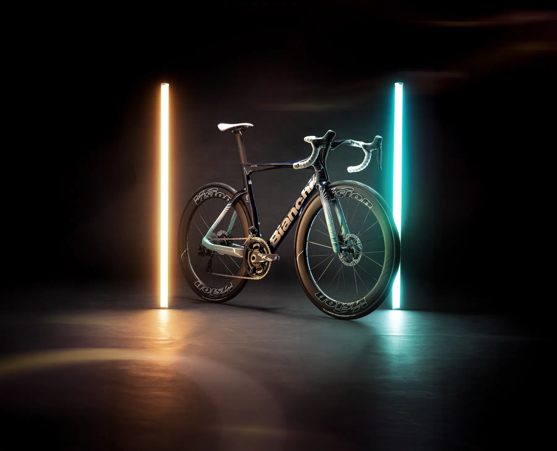 Bahrain fiets