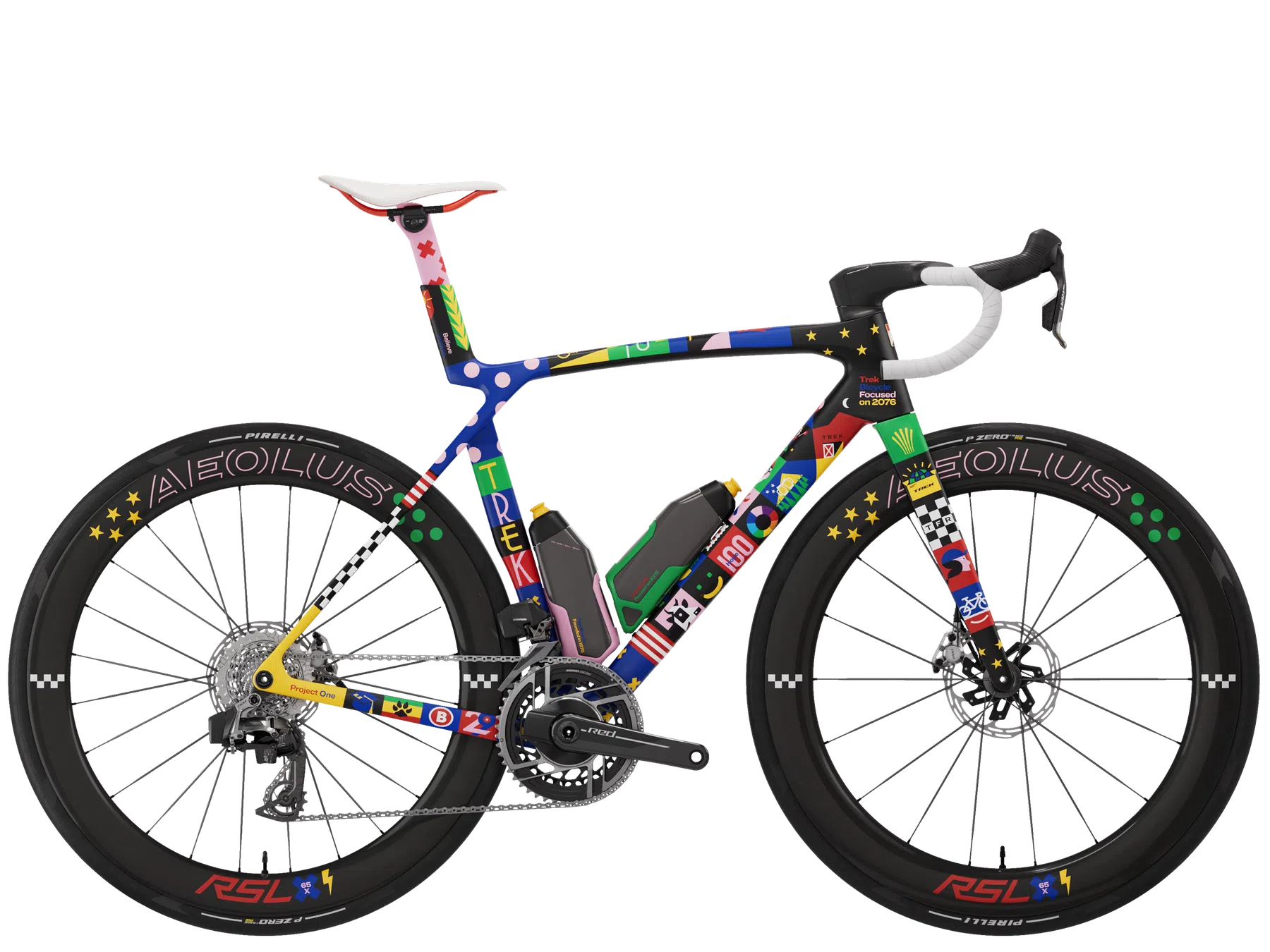 Tour de France