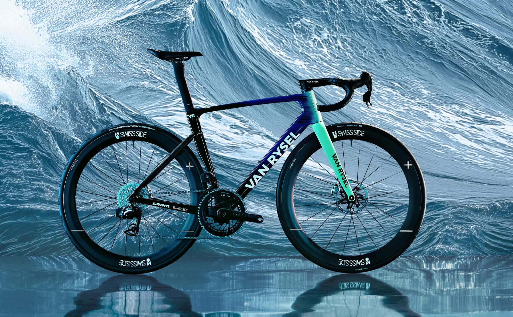 Tour de France
