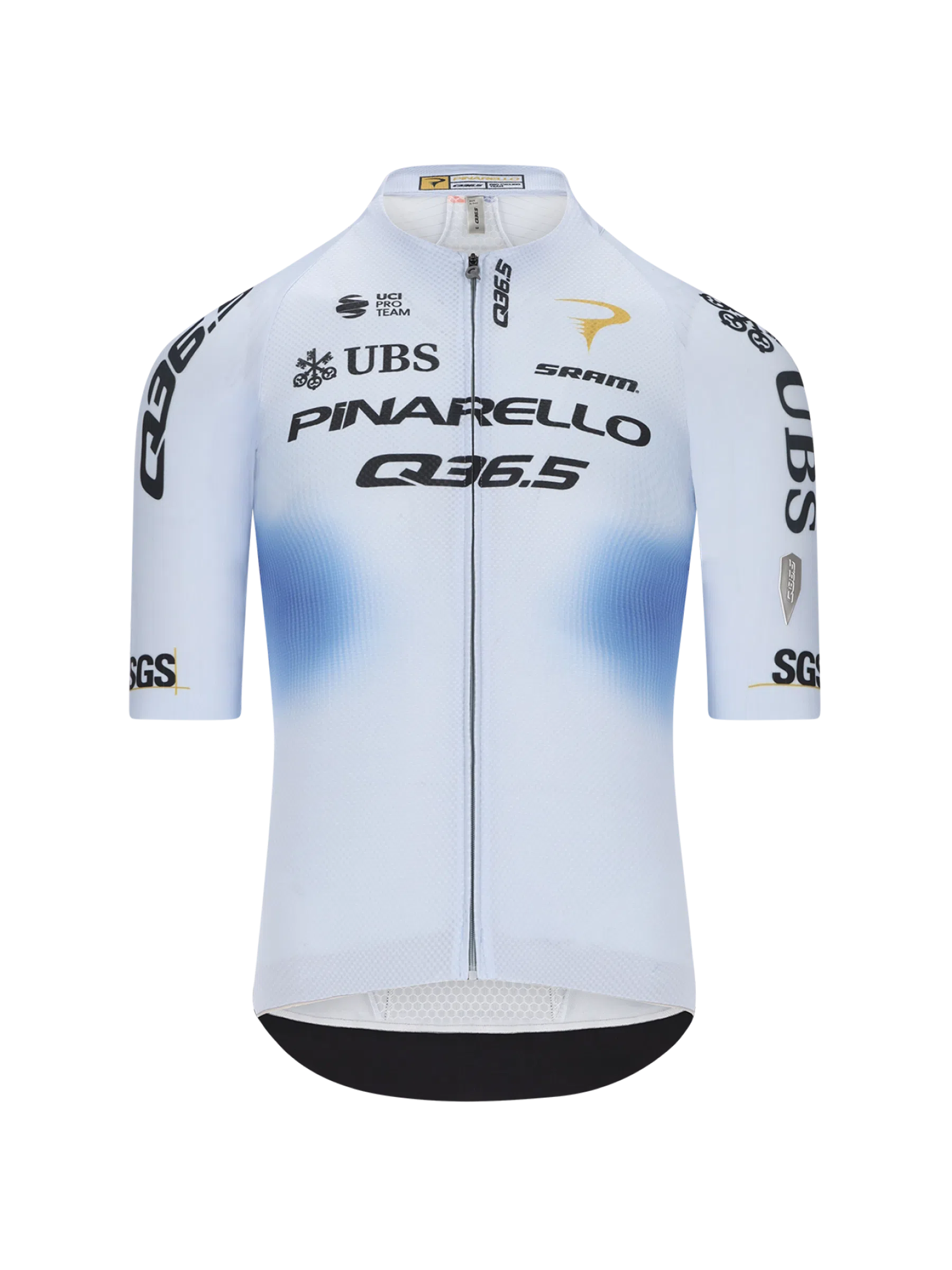 Q36.5 Team Kit