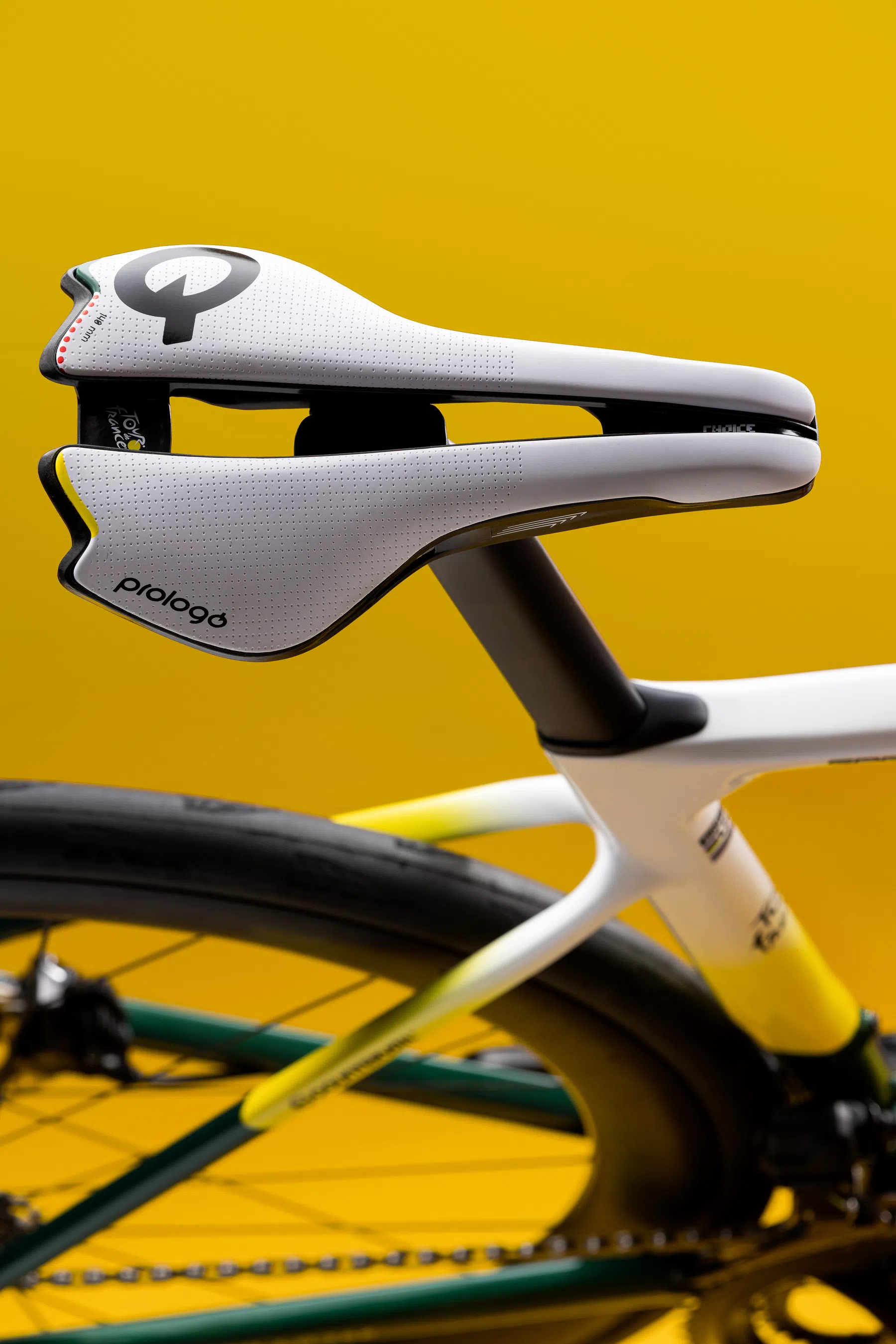 Bianchi Specialissima Tour de France 2026 Limited Edition