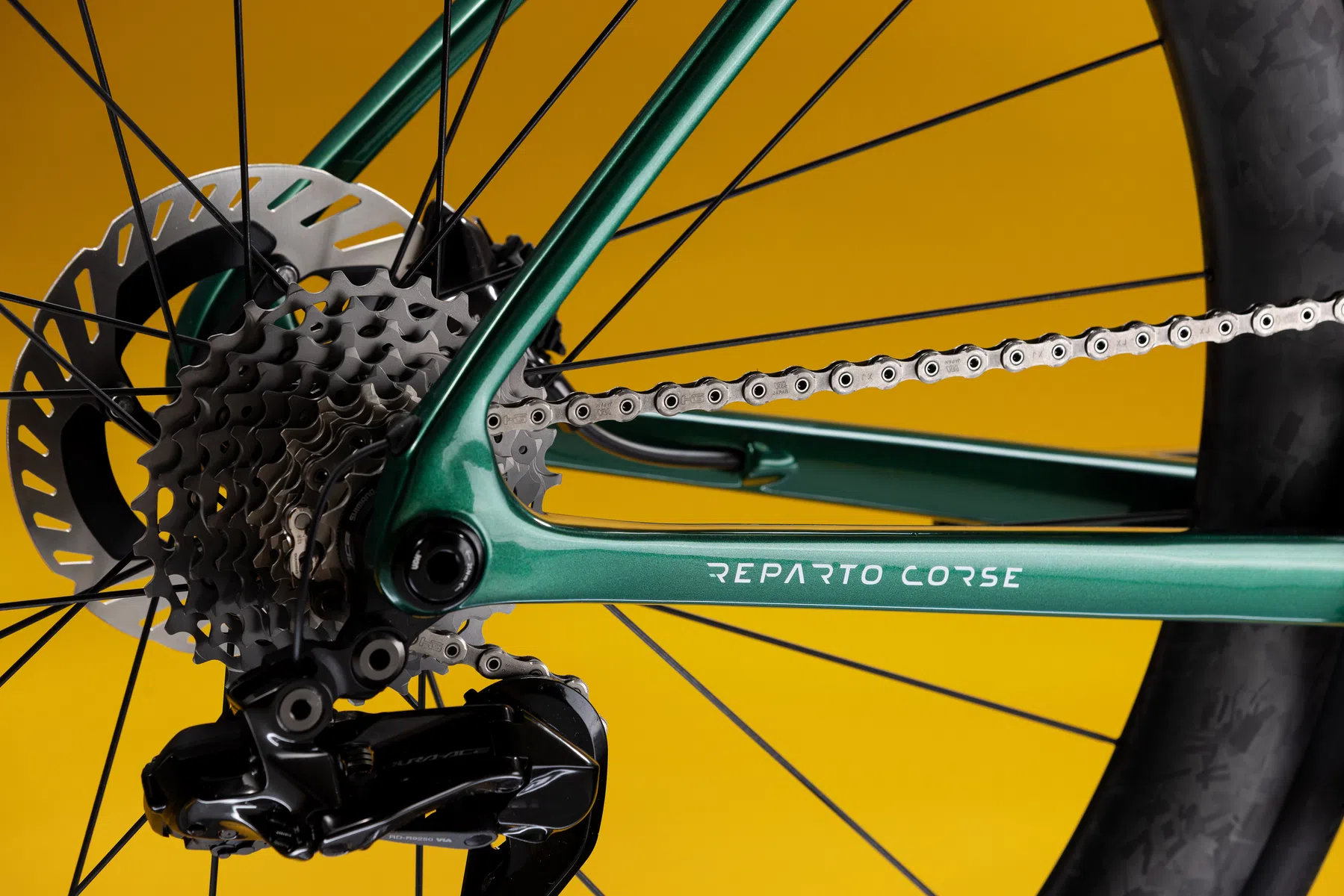 Bianchi Specialissima Tour de France 2026 Limited Edition