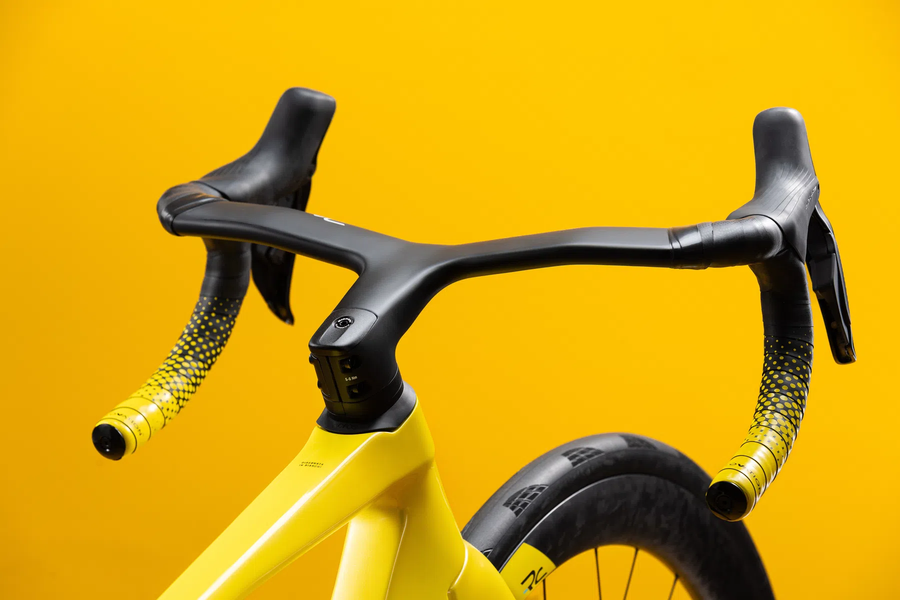 Bianchi Specialissima Tour de France 2026 Limited Edition