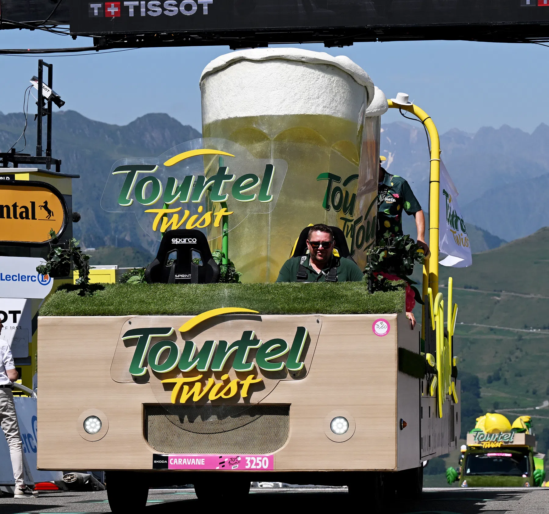 Tour de France