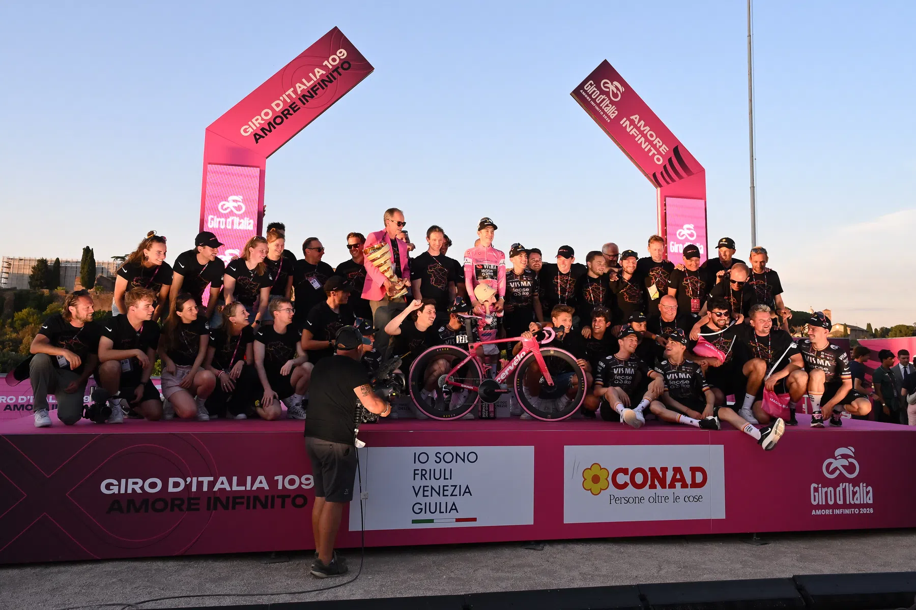 Giro d'Italia
