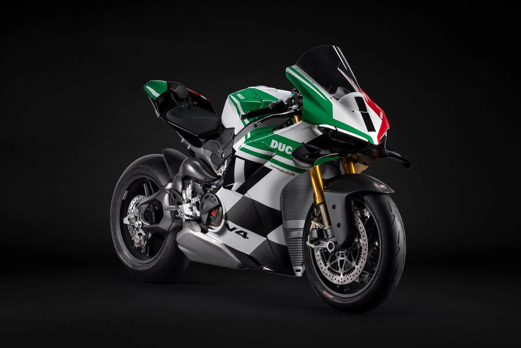 Ducati Panigale