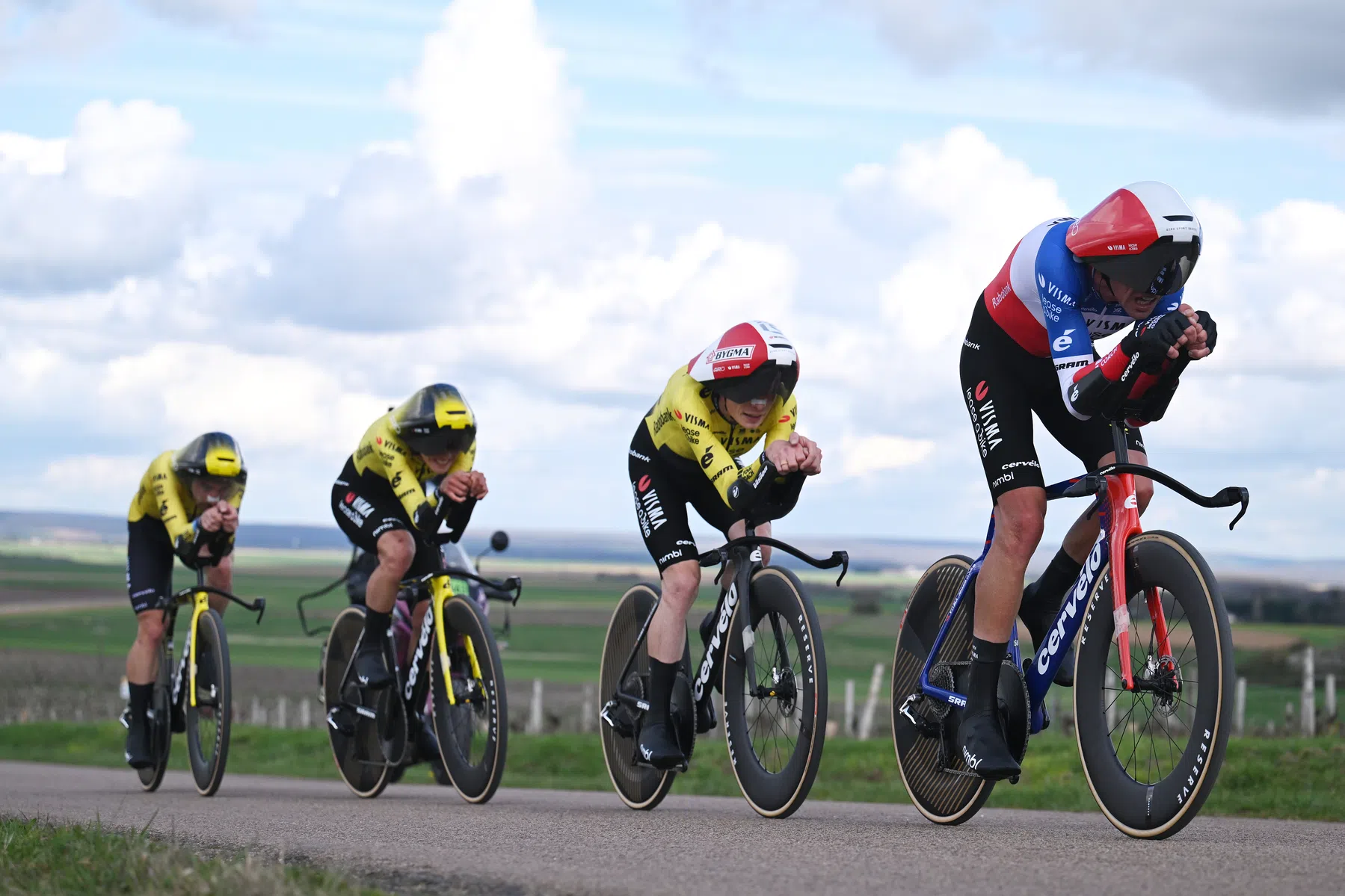 Tour de France