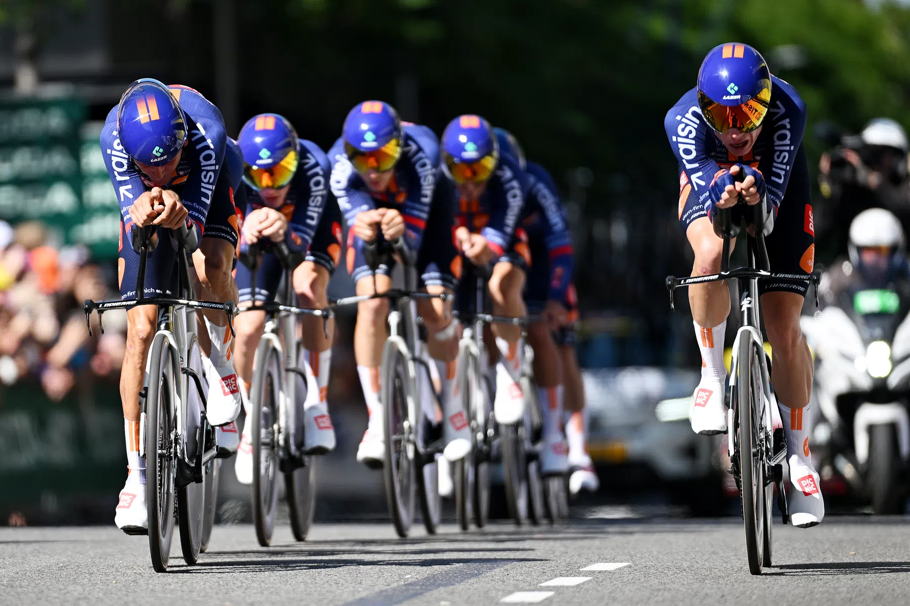 Tour de France