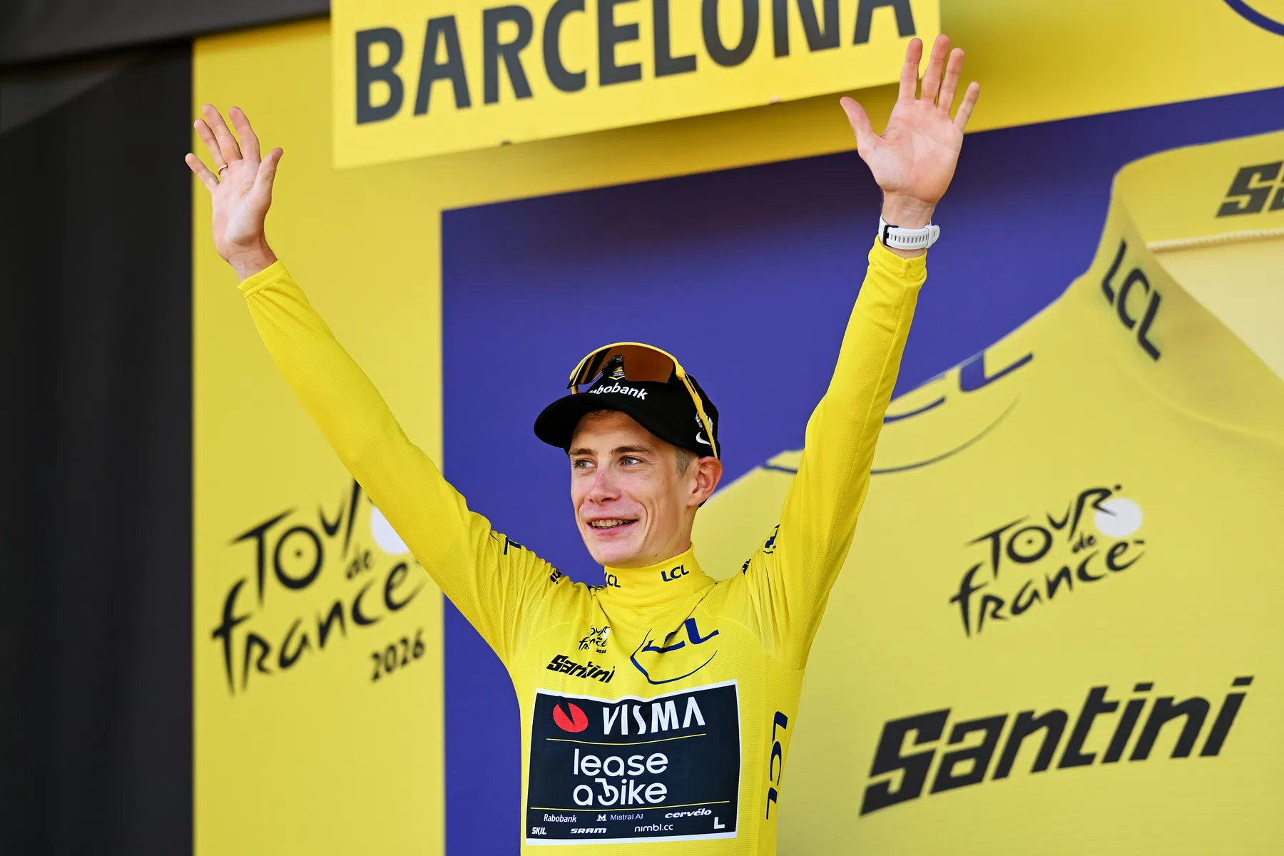 Tour de France