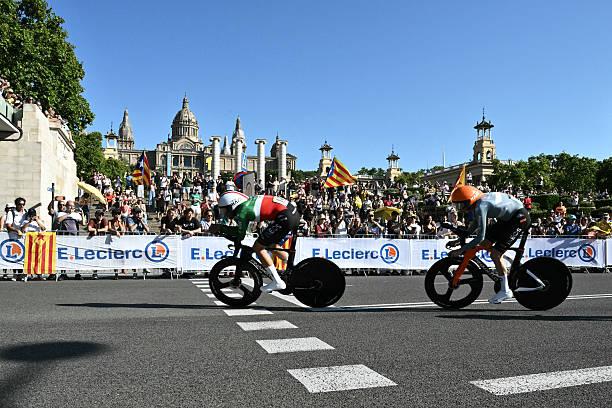 Tour de France
