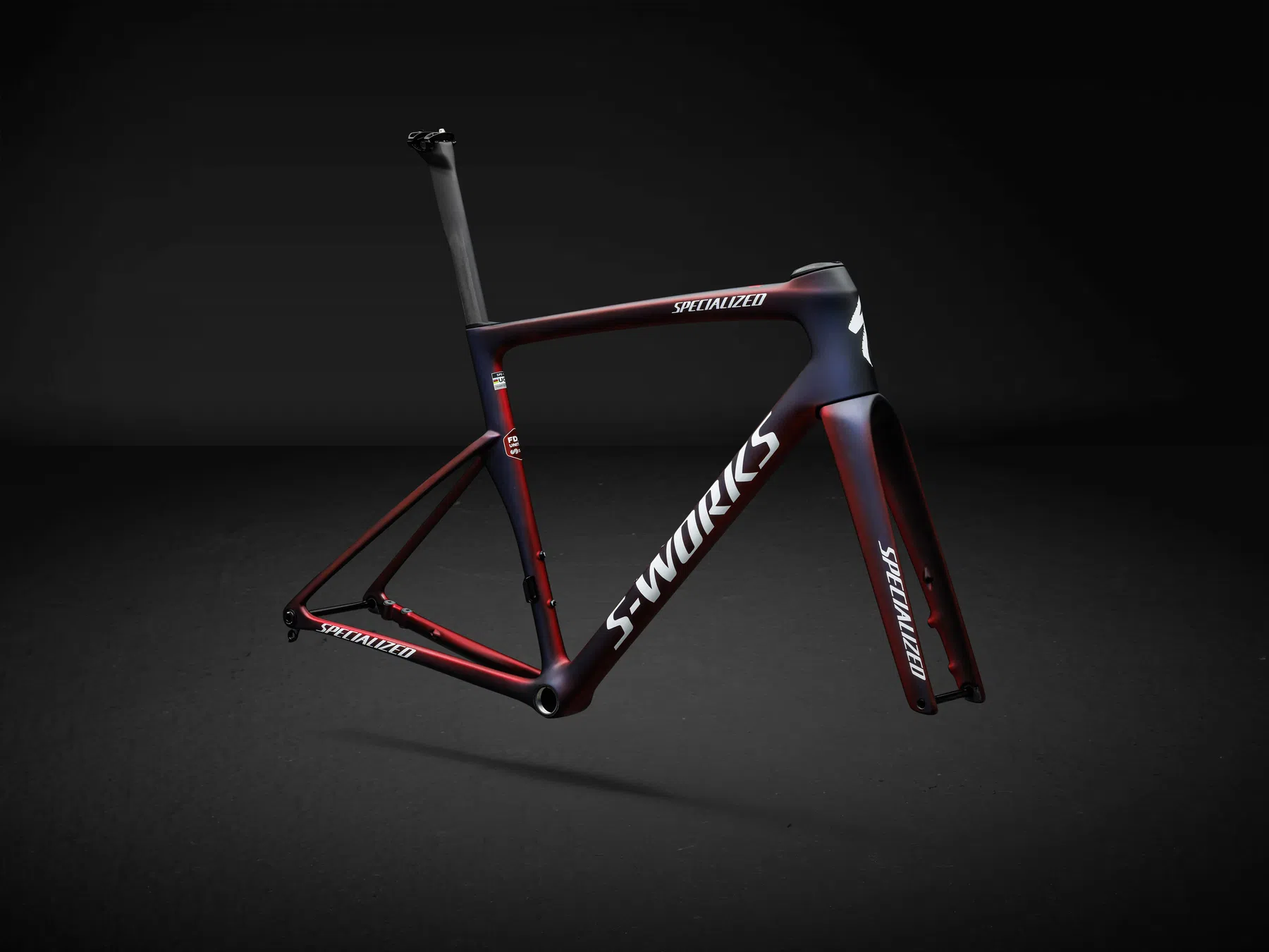 Specialized Tarmac SL9