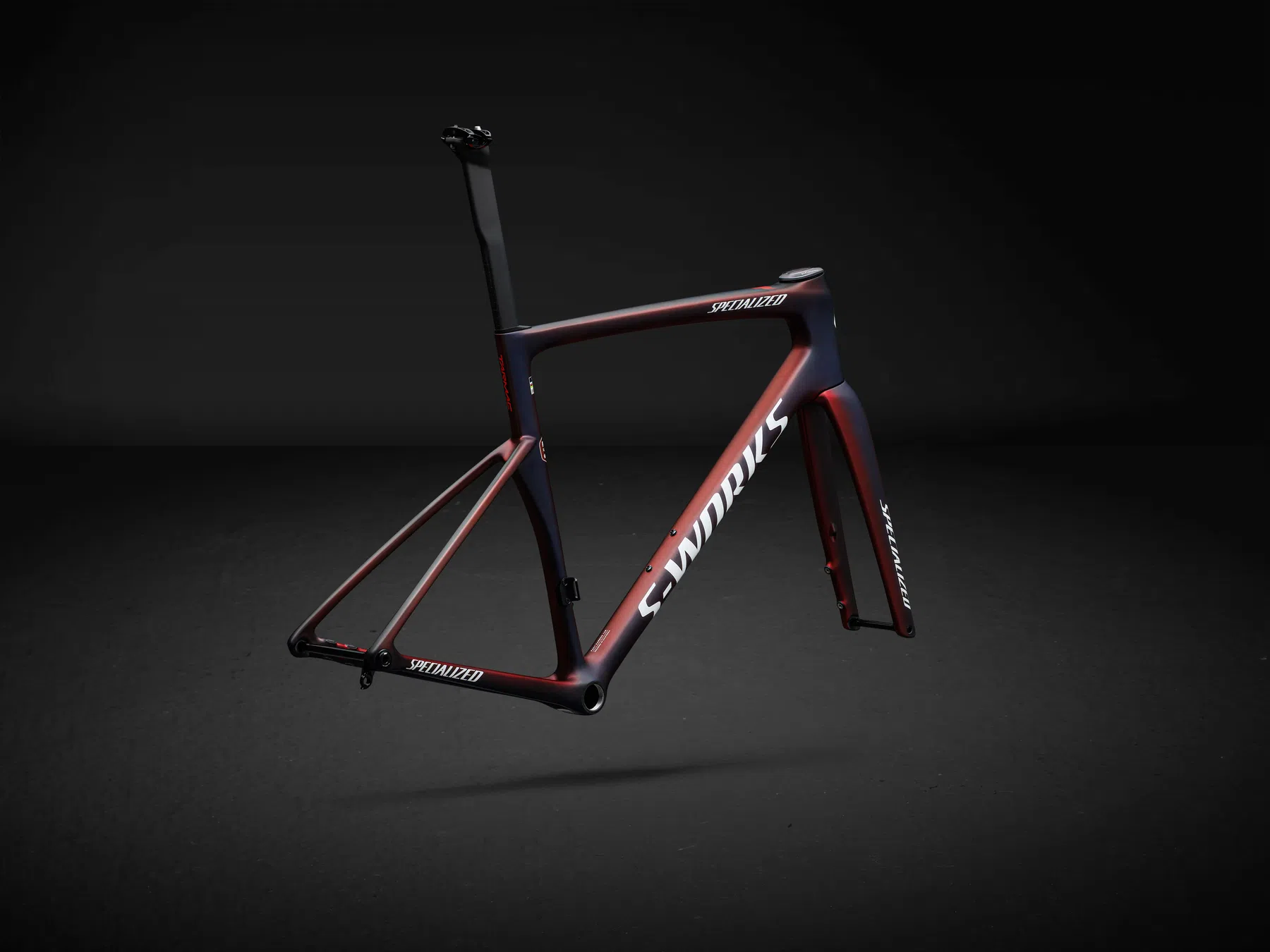 Specialized Tarmac SL9