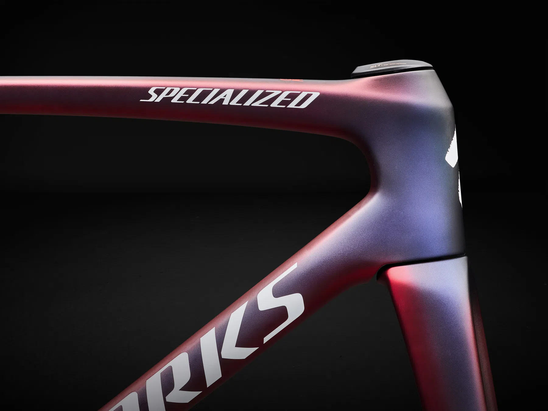 Specialized Tarmac SL9