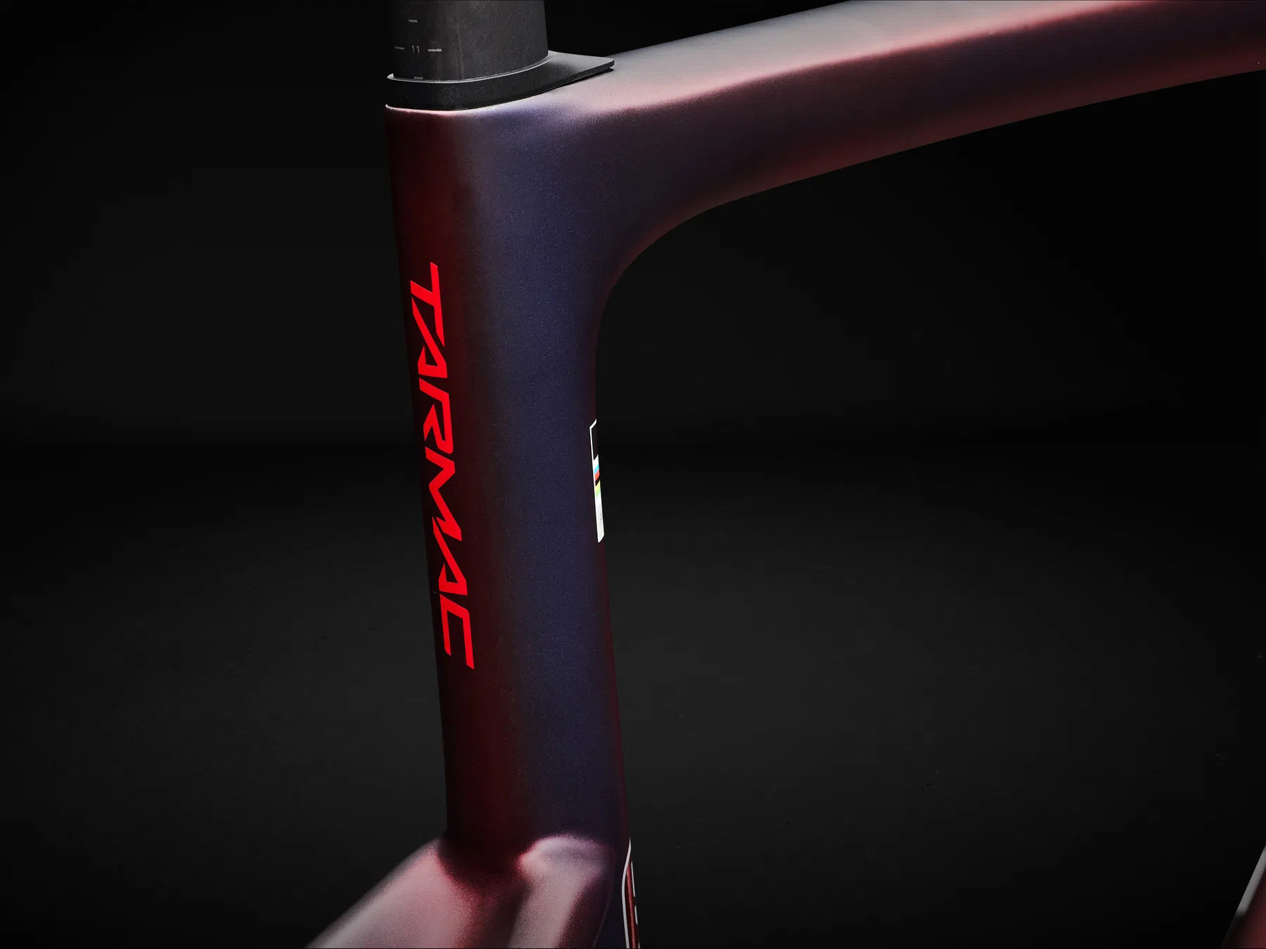 Specialized Tarmac SL9