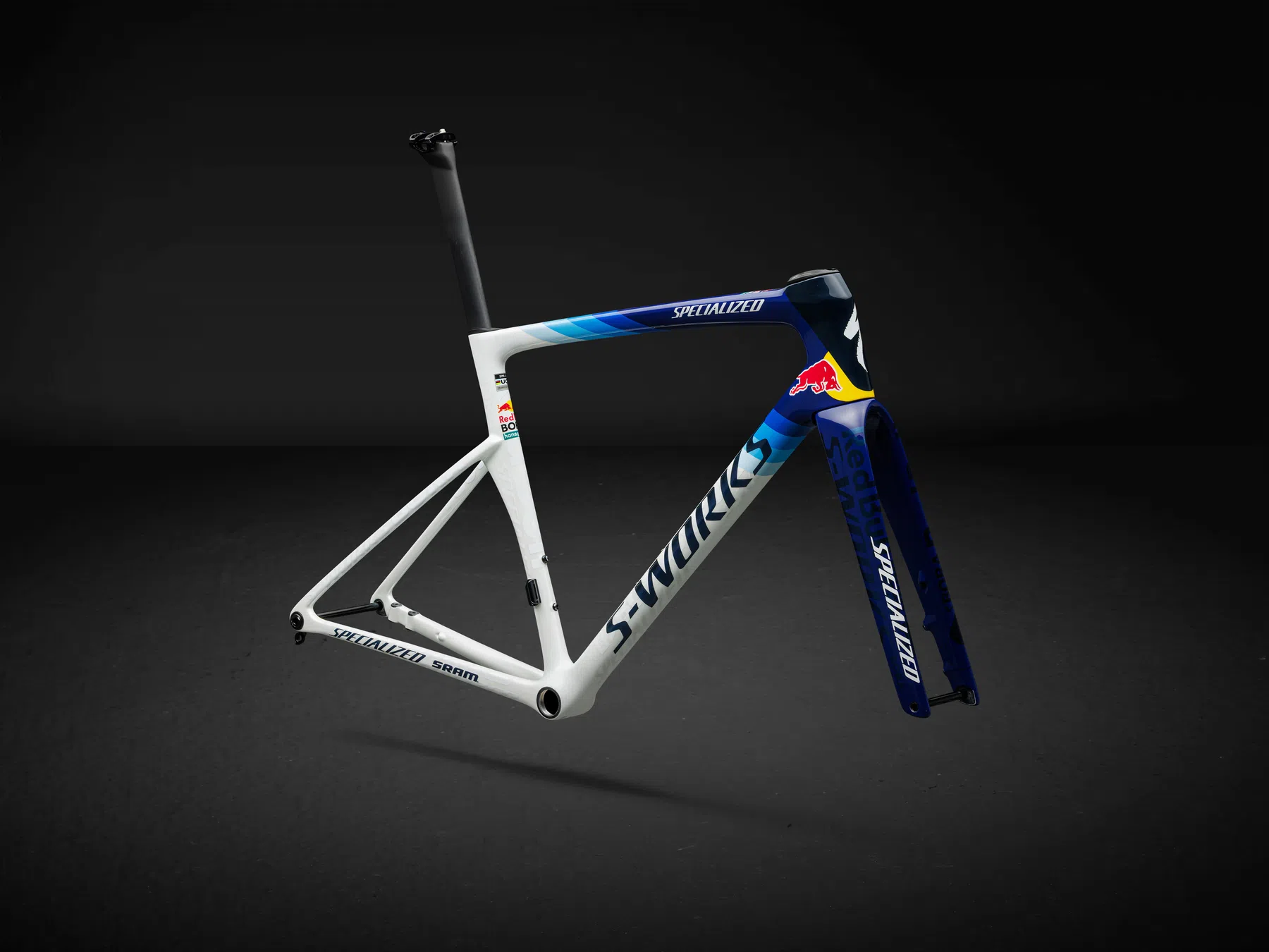 Specialized Tarmac SL9