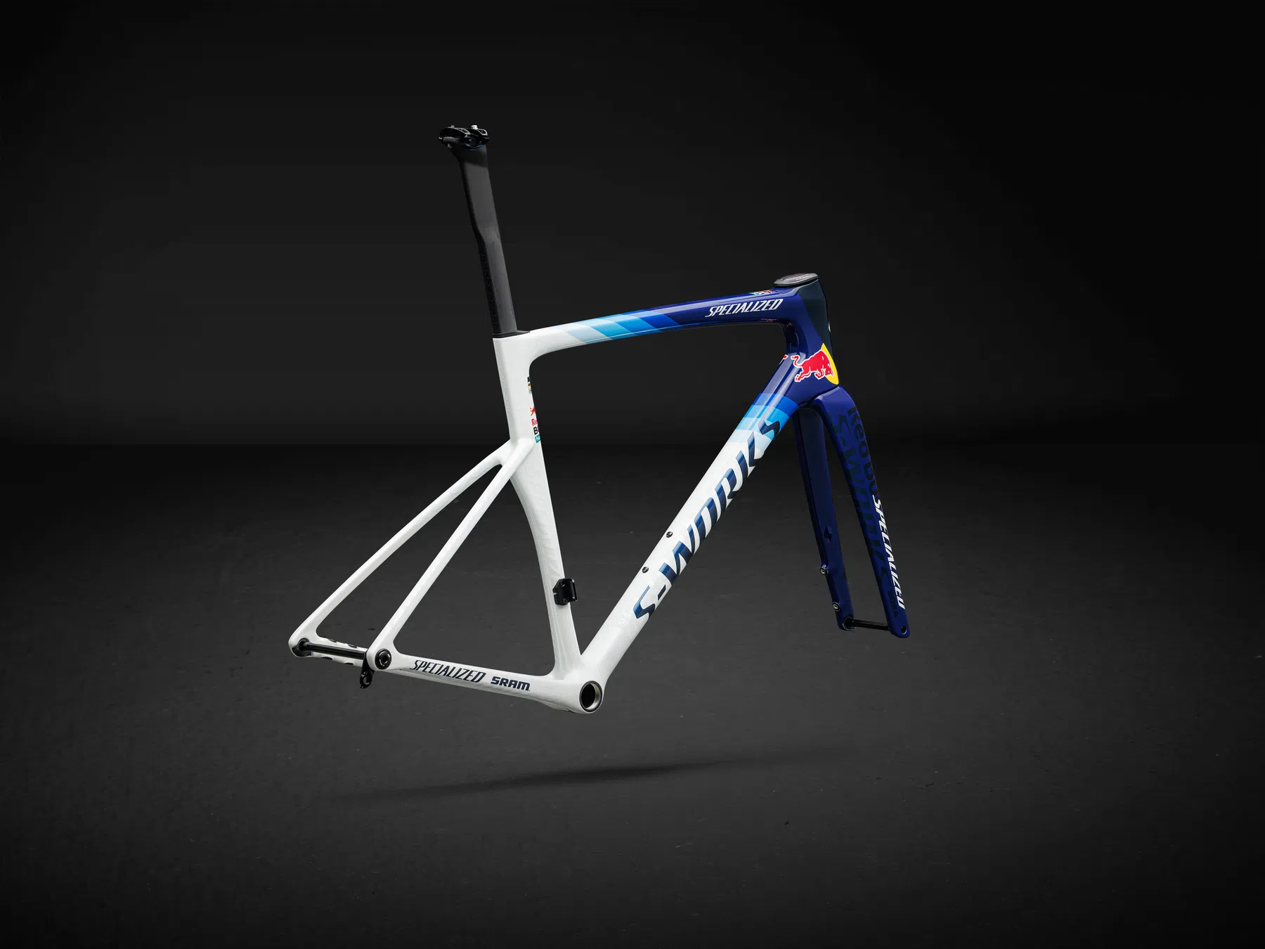 Specialized Tarmac SL9