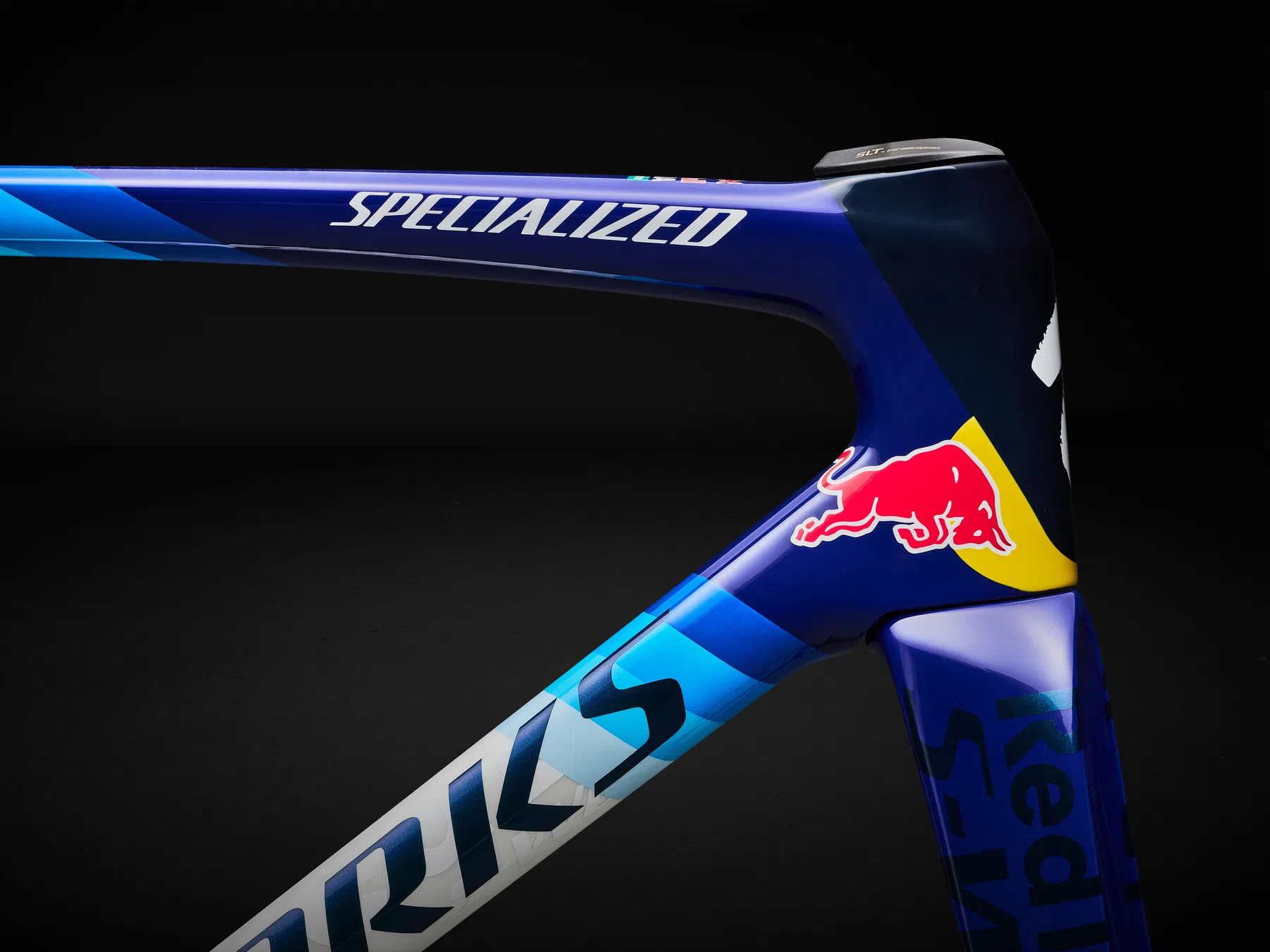 Specialized Tarmac SL9