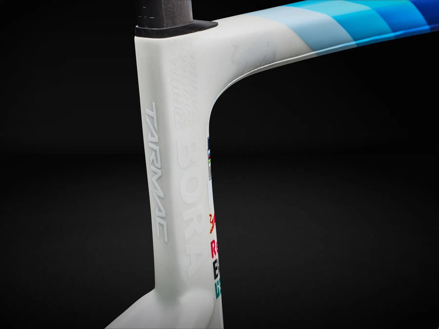 Specialized Tarmac SL9