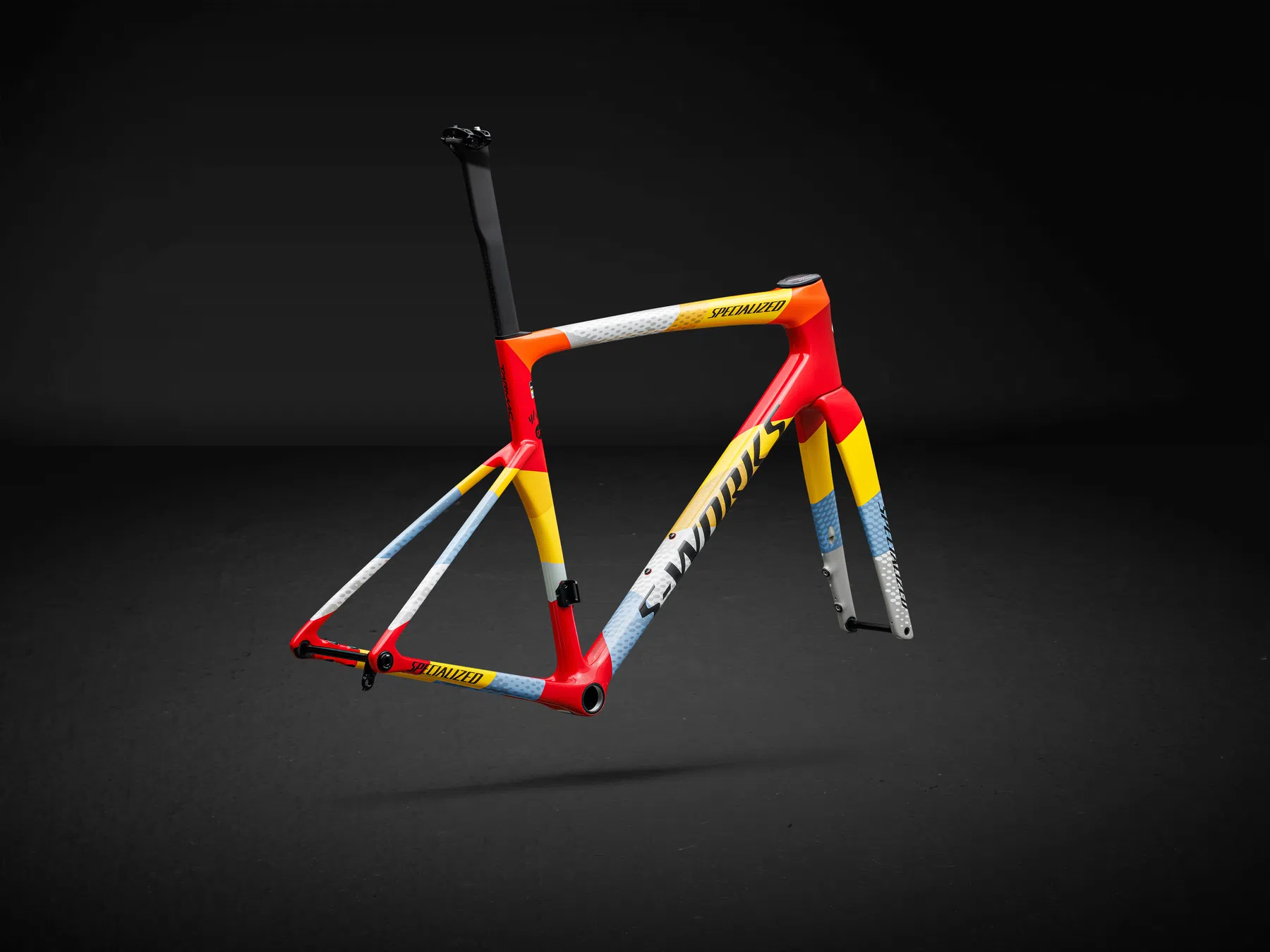 Specialized Tarmac SL9