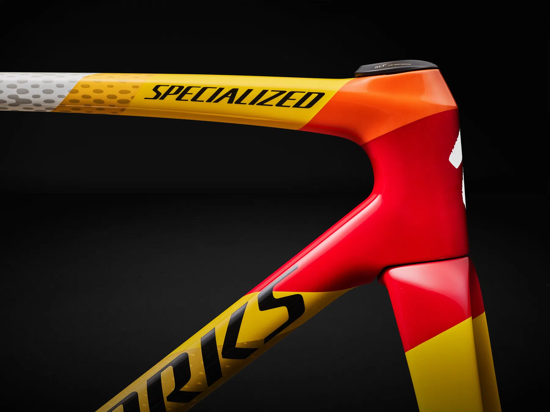Specialized Tarmac SL9