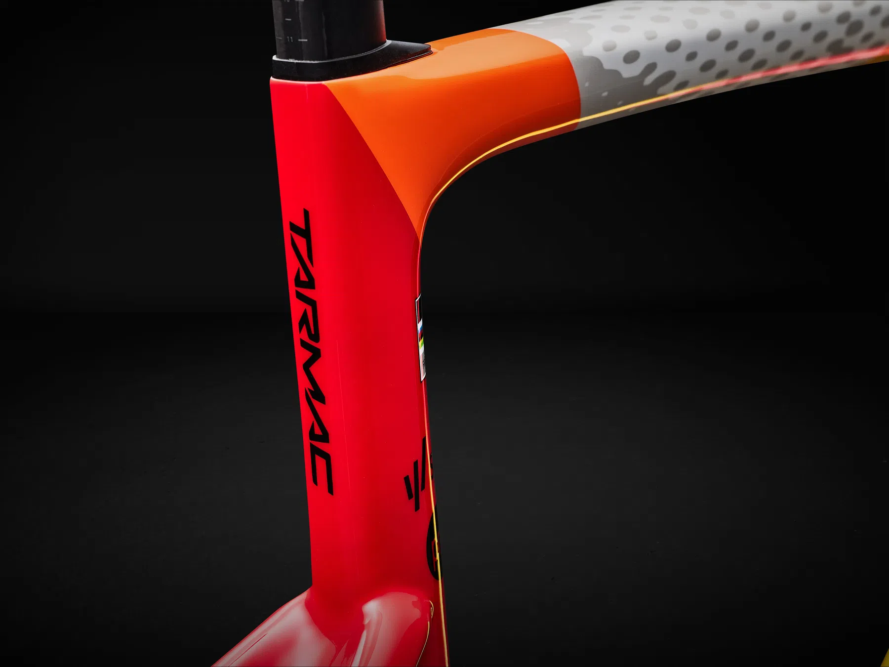 Specialized Tarmac SL9