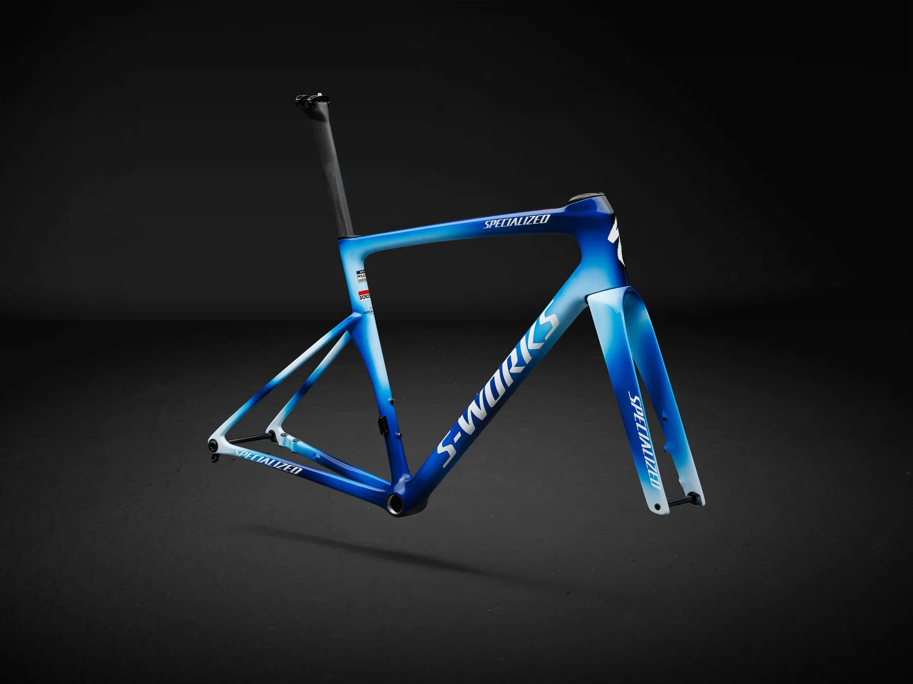 Specialized Tarmac SL9