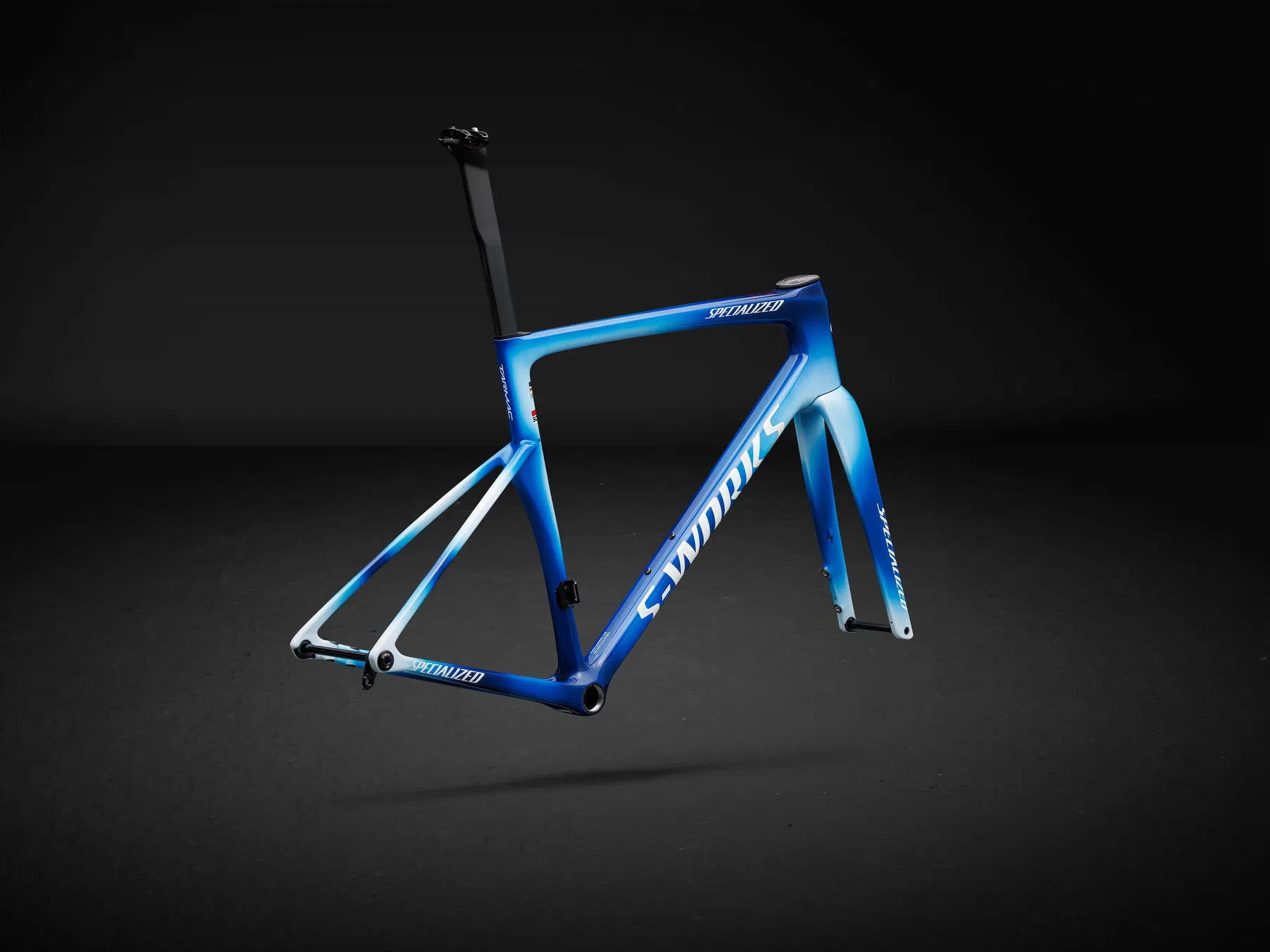 Specialized Tarmac SL9